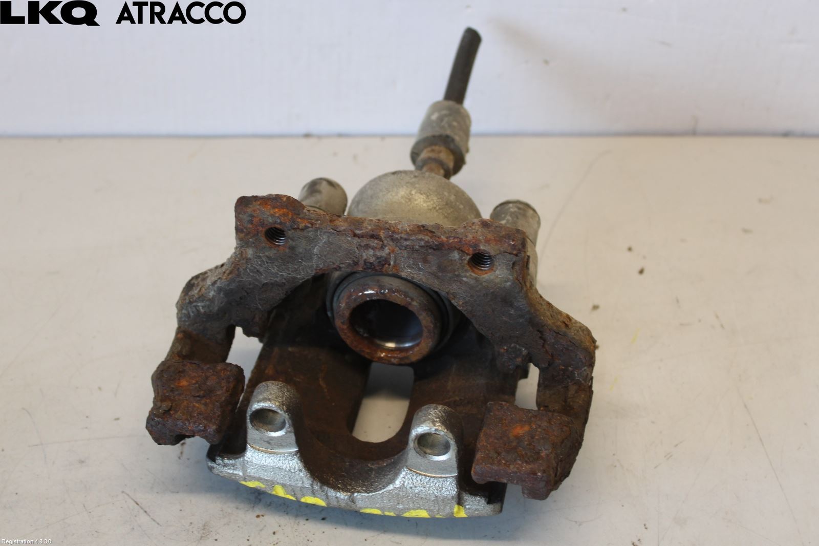 BMW X1 E84 10-15 Bremsecaliper Bak Høyre