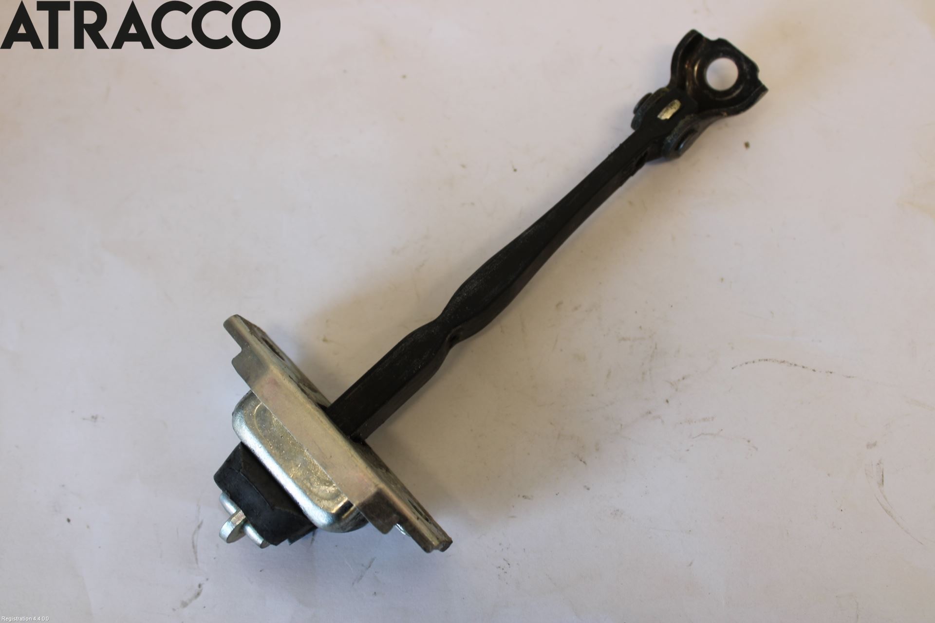 Toyota PRIUS+ ZVW40 12-20 Dørstopper