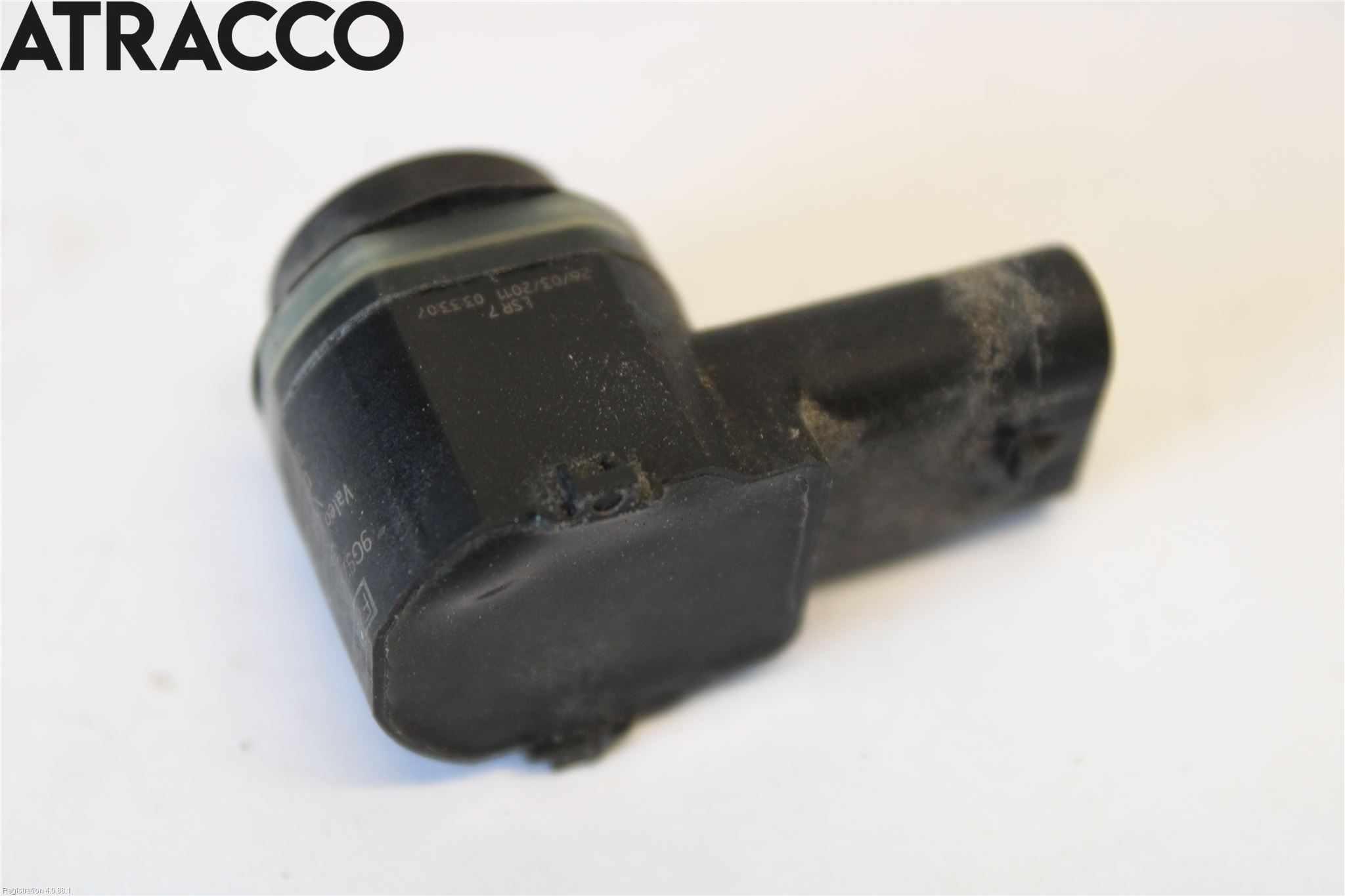 Volvo V60 11-13 Sensor Ryggesensor