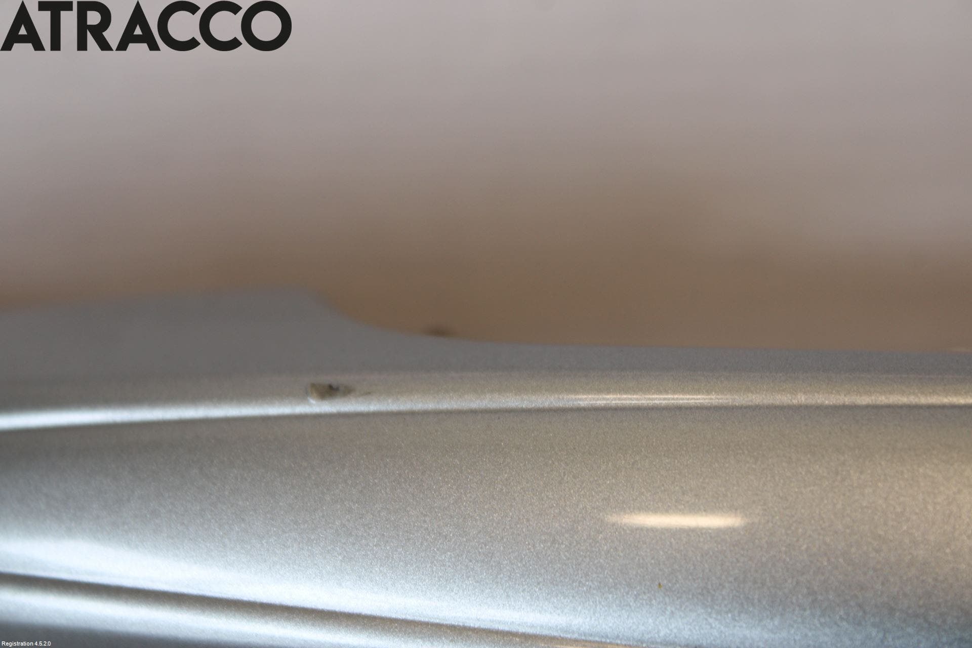 Toyota RAV4 13-18 Dørhandtak Ytre Høyre