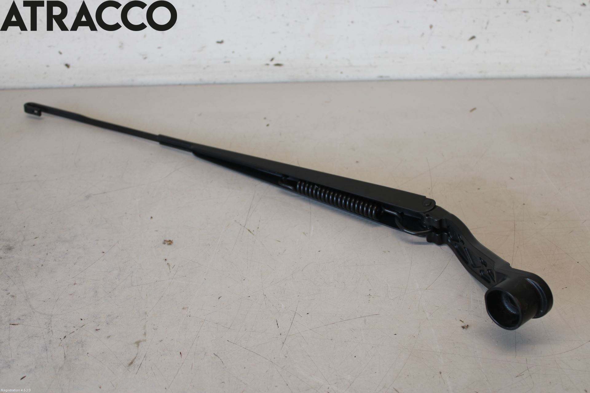 Mitsubishi OUTLANDER 13-21 Viskerarm-Armer Frontrute