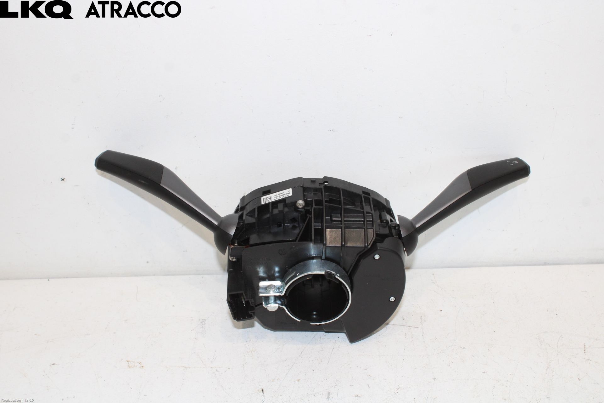 Tesla MODEL 3 17- Bryter Ratt Kombi H Og V