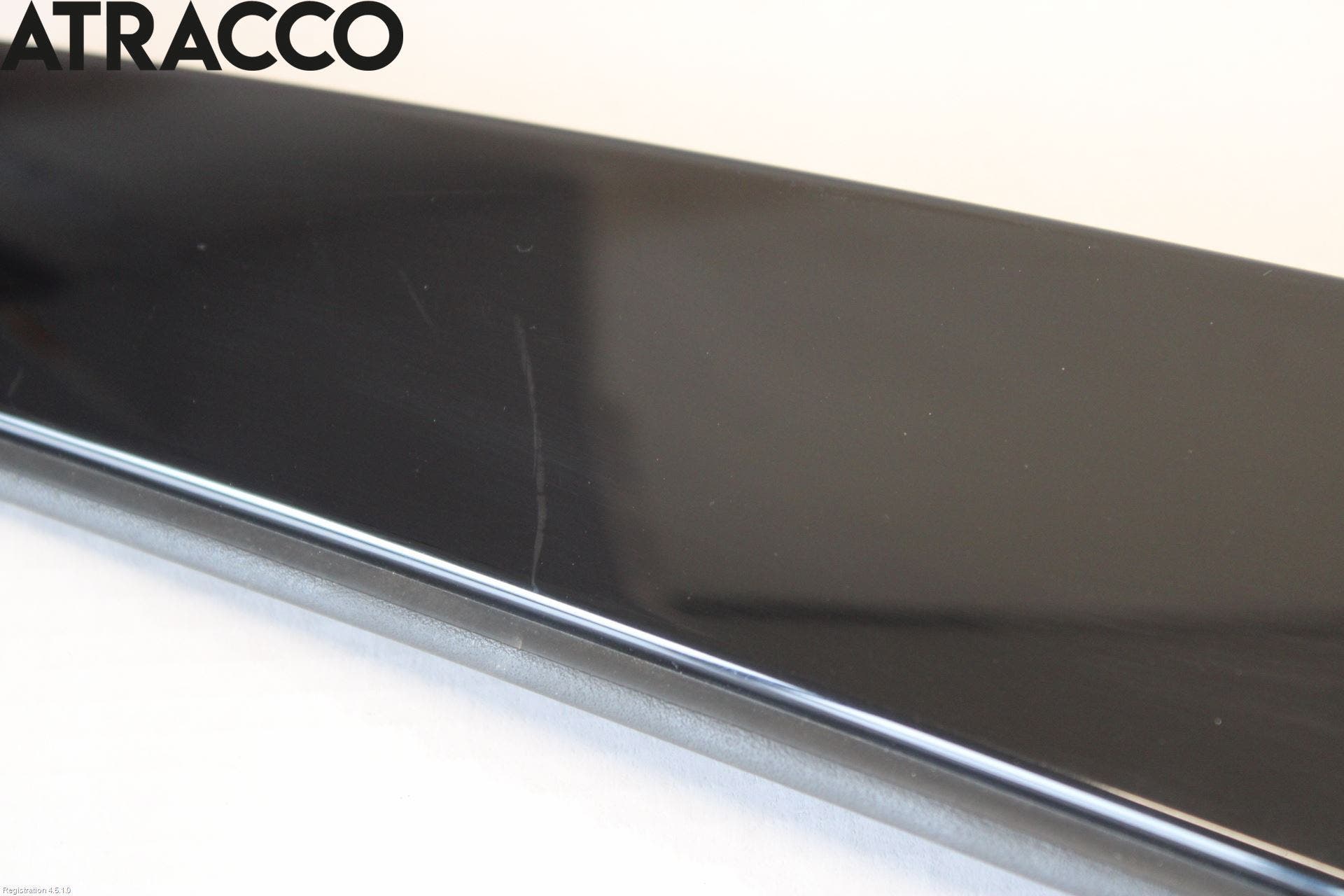 Audi A6/S6 4G 11-18 Dør Dekorlist Vb