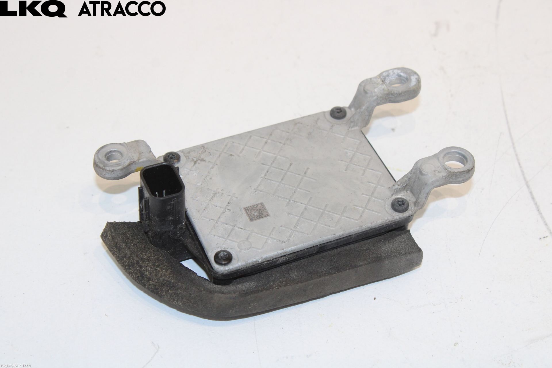 Nissan LEAF 18- Sensor Kollisjonsbeskyttelse