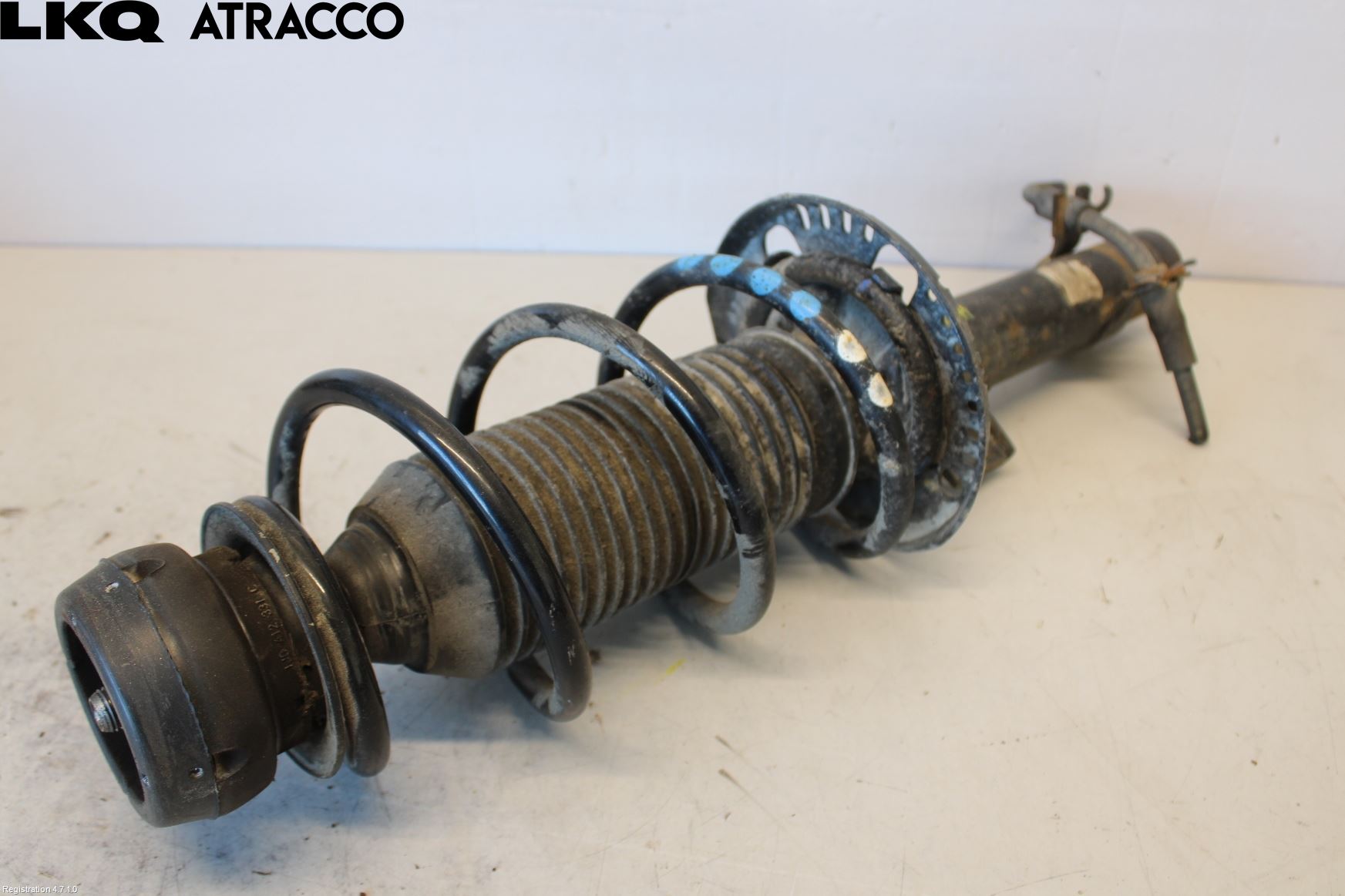 Seat LEON 20- Fjærbein Foran Høyre