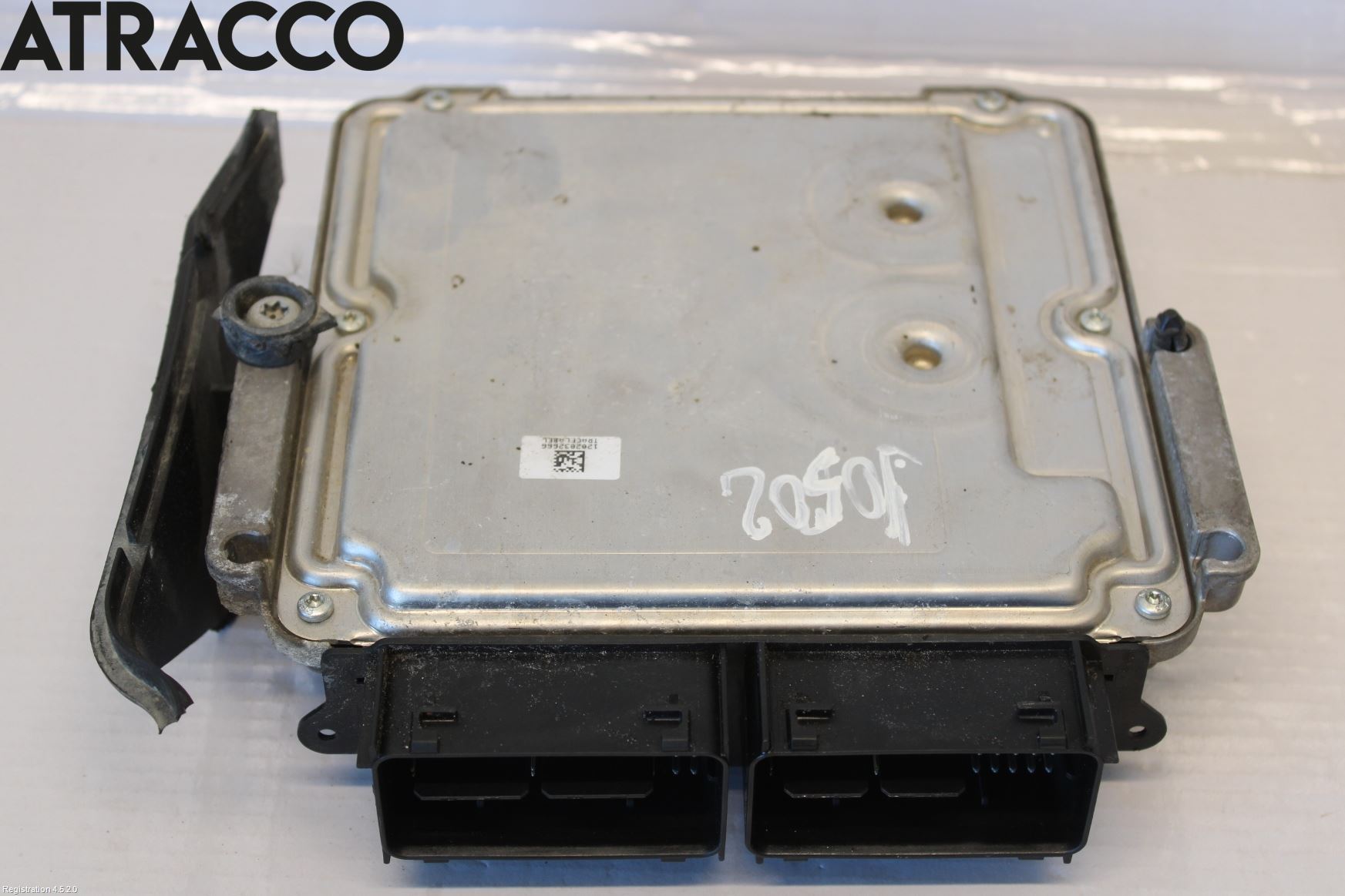 Ford KUGA 13-16 Styreenhet Innsprøytning