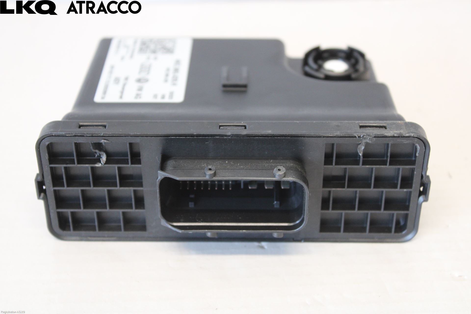 Porsche TAYCAN 20- Styreenhet Øvrig