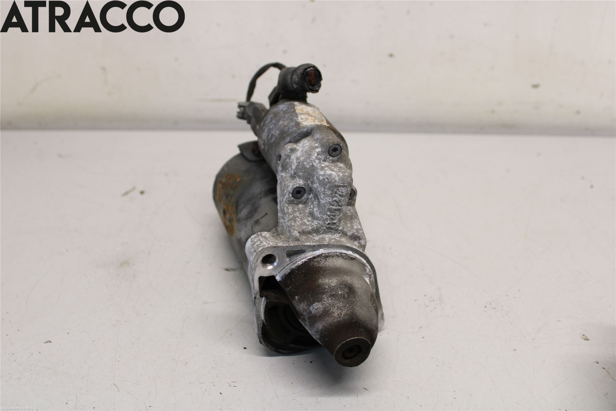 Kia SPORTAGE (SL) 11-15 Startmotor