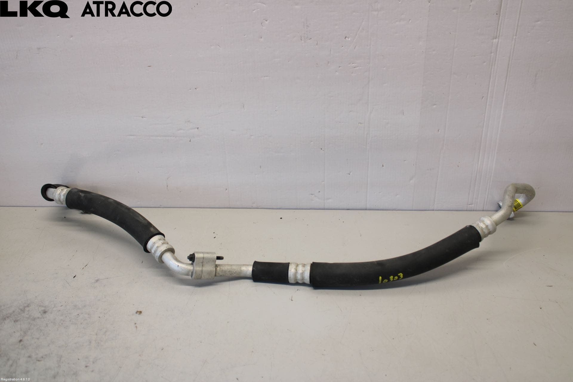 Kia SOUL 09- Varme Ac Slange - Rør