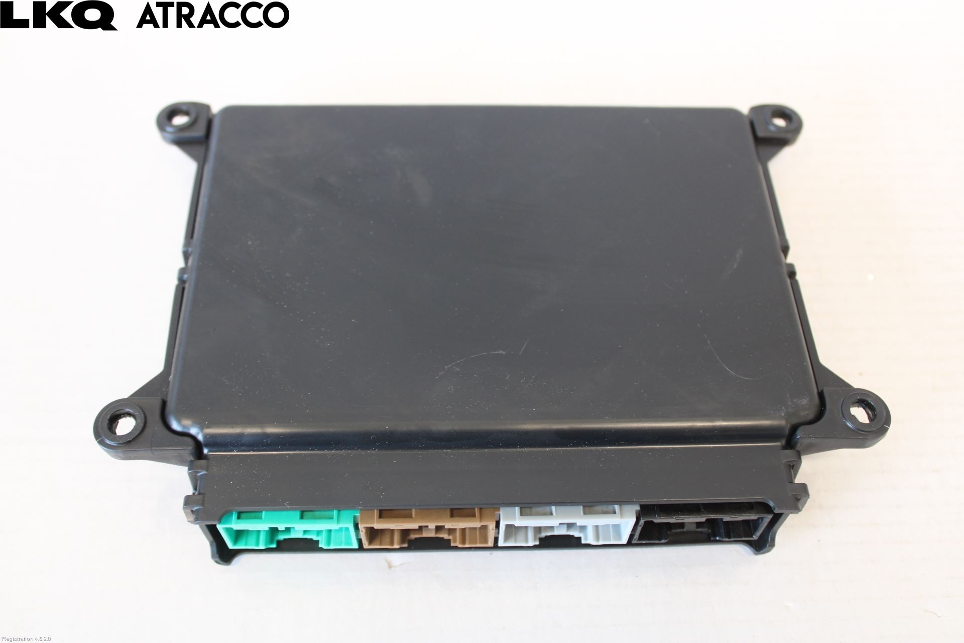 Mercedes-Benz MB B-KLASS (W246/W242) 12-19 Styreenhet Øvrig