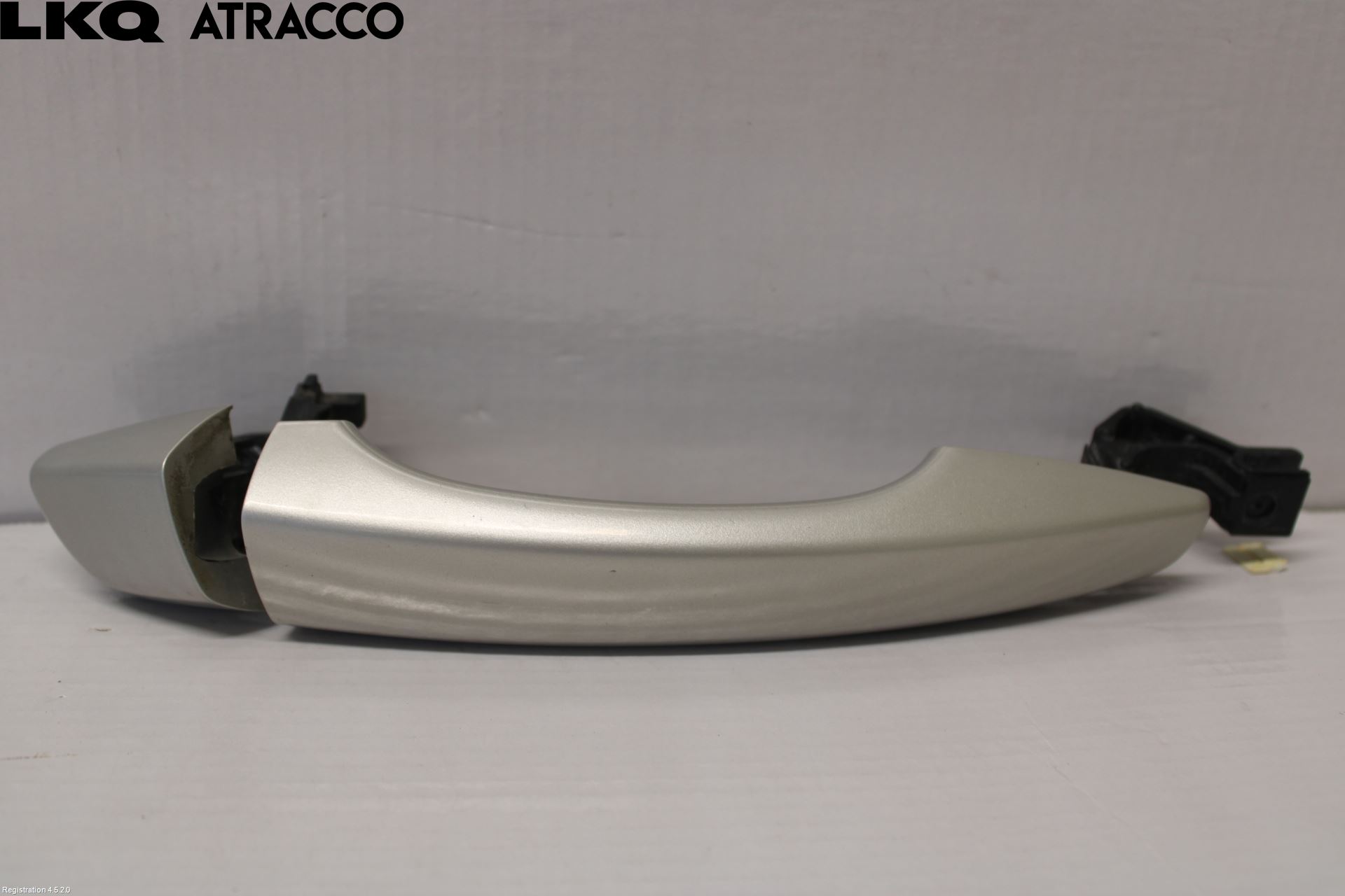 Peugeot 508 11-18 Dørhandtak Ytre Høyre