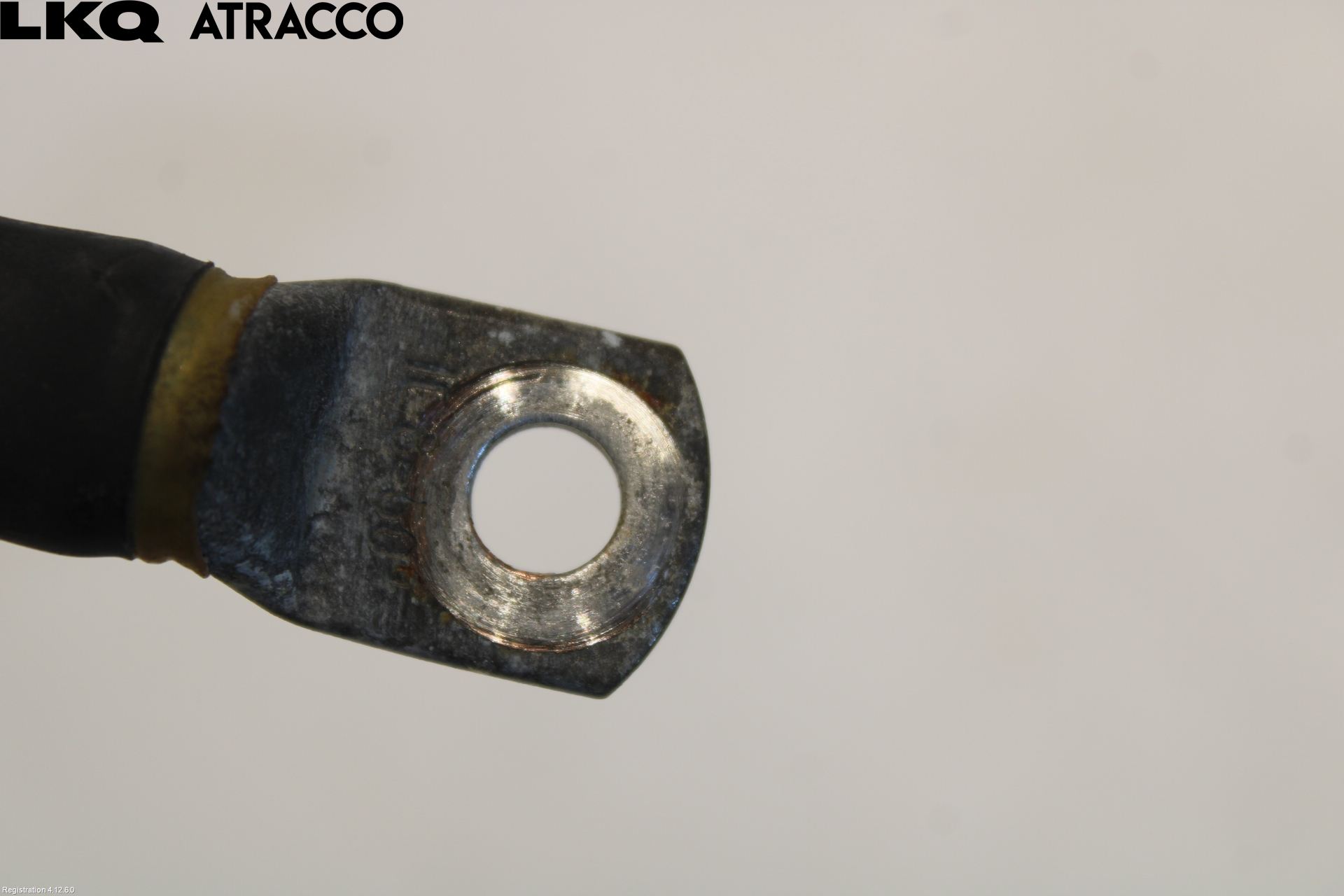 Jaguar I-PACE 18- Ledningsnett