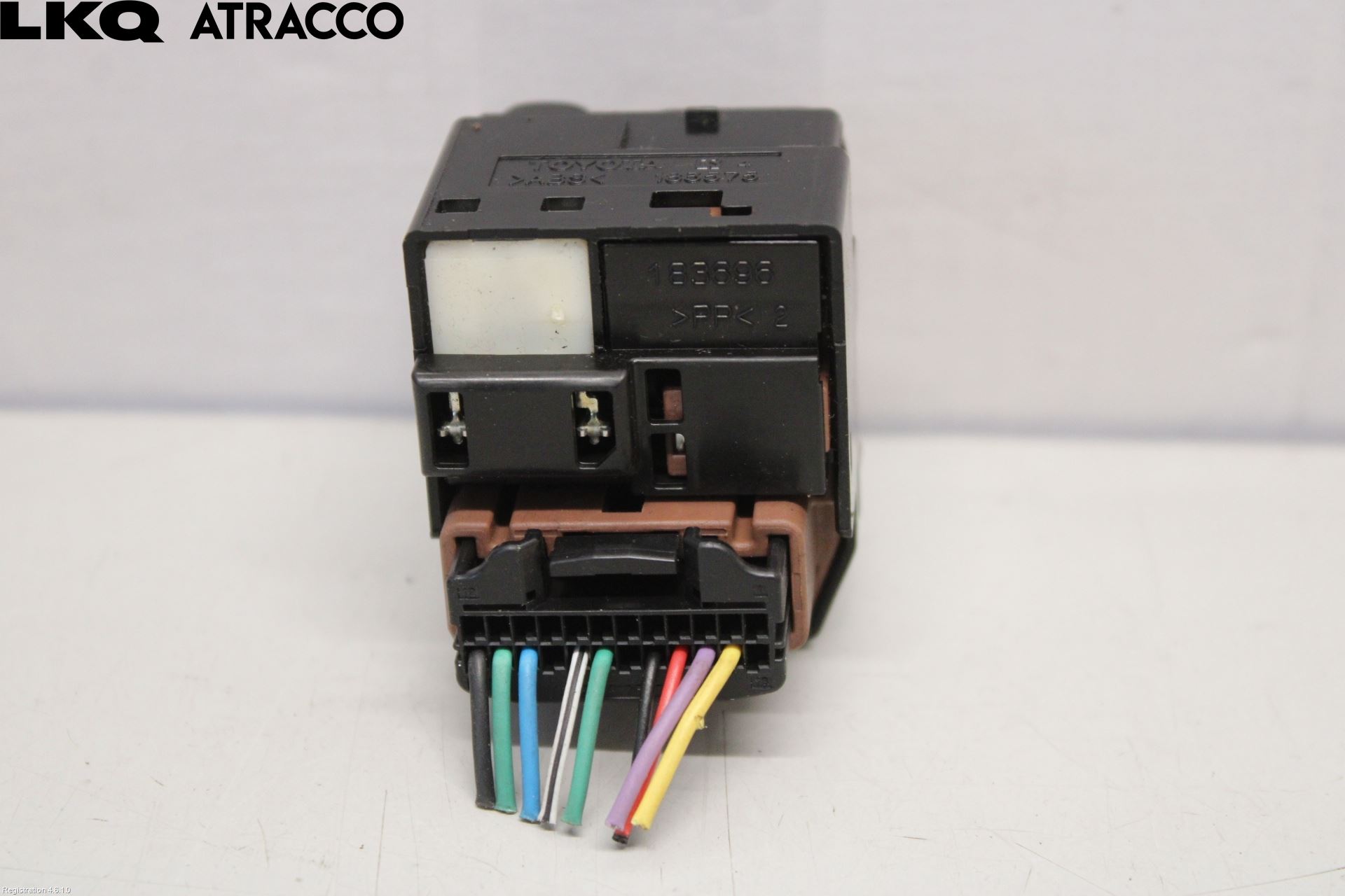 Toyota PRIUS+ ZVW40 12-20 Bryter Speil