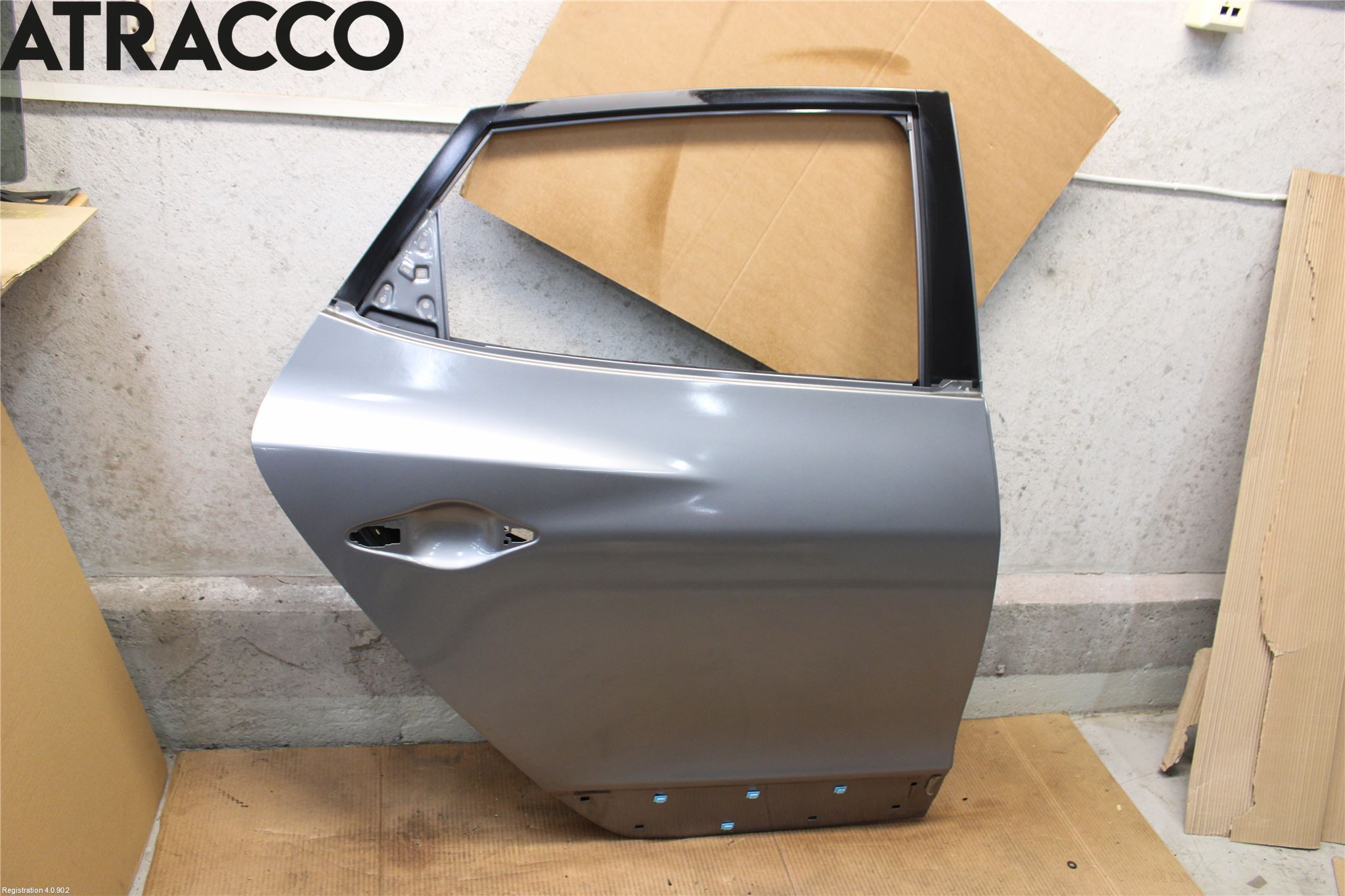 Hyundai ix35 Dør 4D Bak Høyre