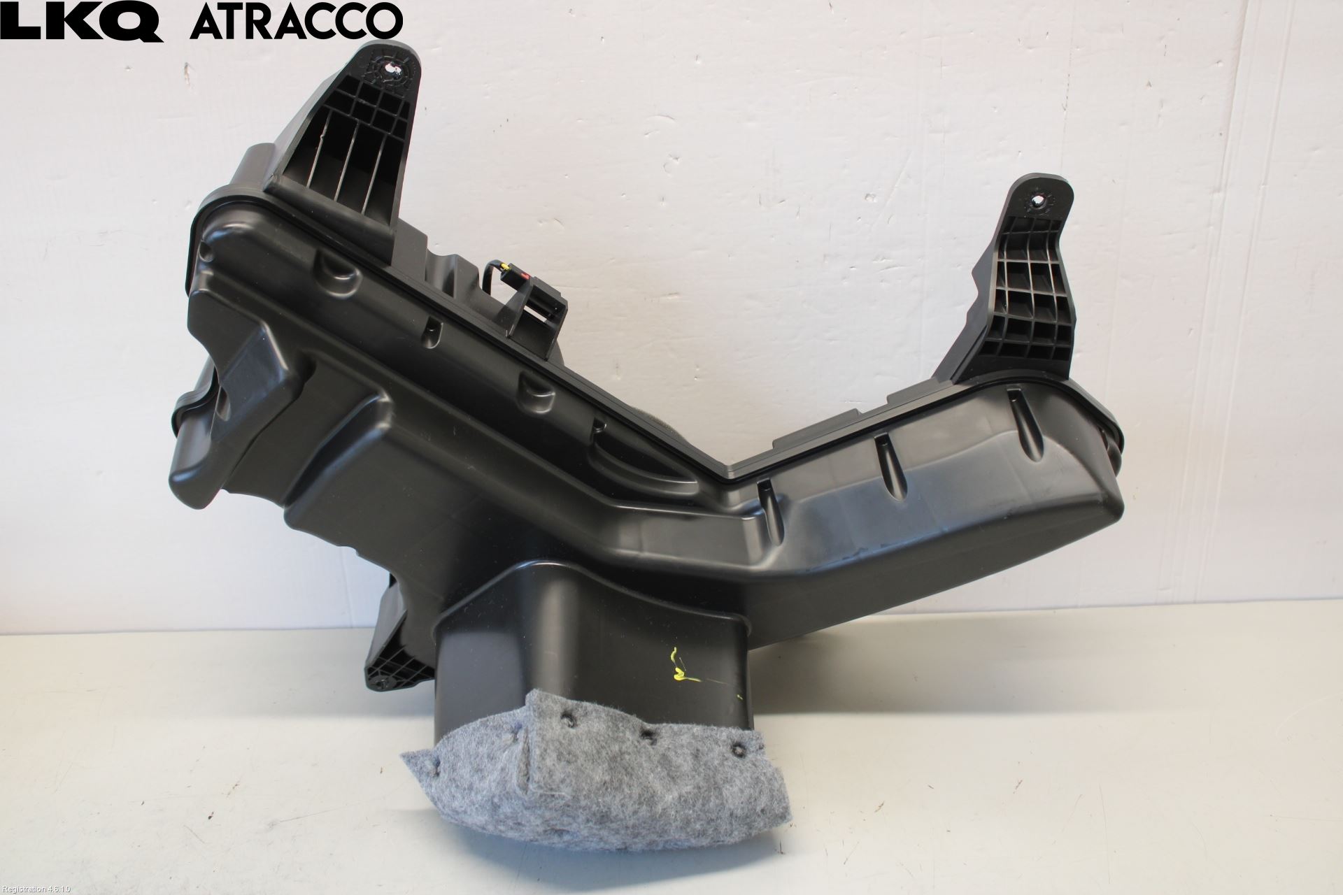 Hyundai KONA/ELECTRIC OS 18-23 Innr Høyttaler