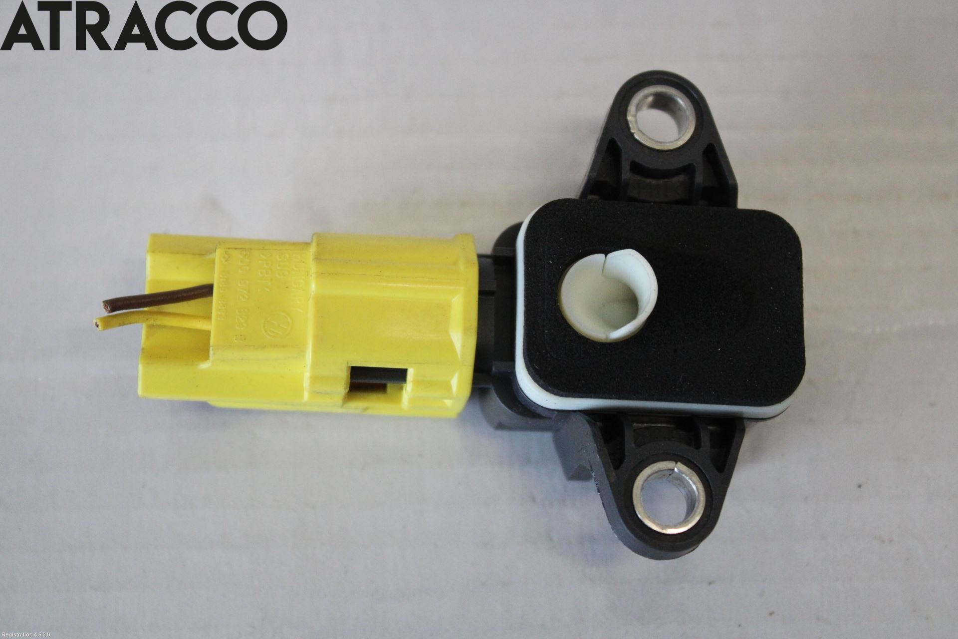 Volkswagen VW POLO 10-17 Sensor Øvrig