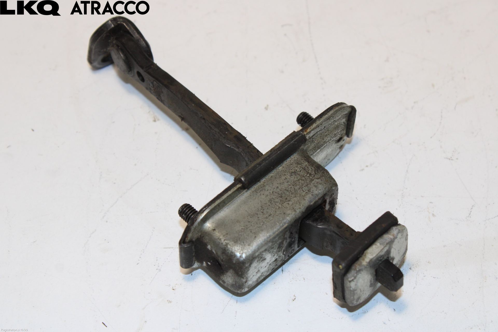 Hyundai SANTA FE 13-18 Dørstopper