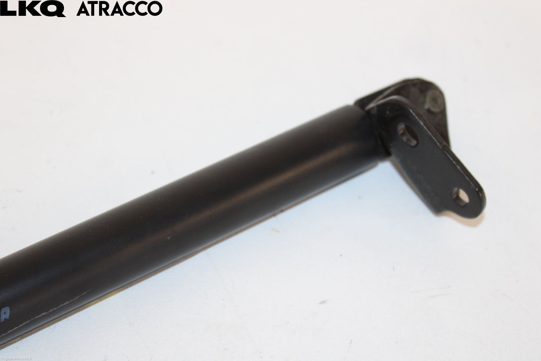 Mazda CX-5 12-17 Bakluke Demper-Gassfjær