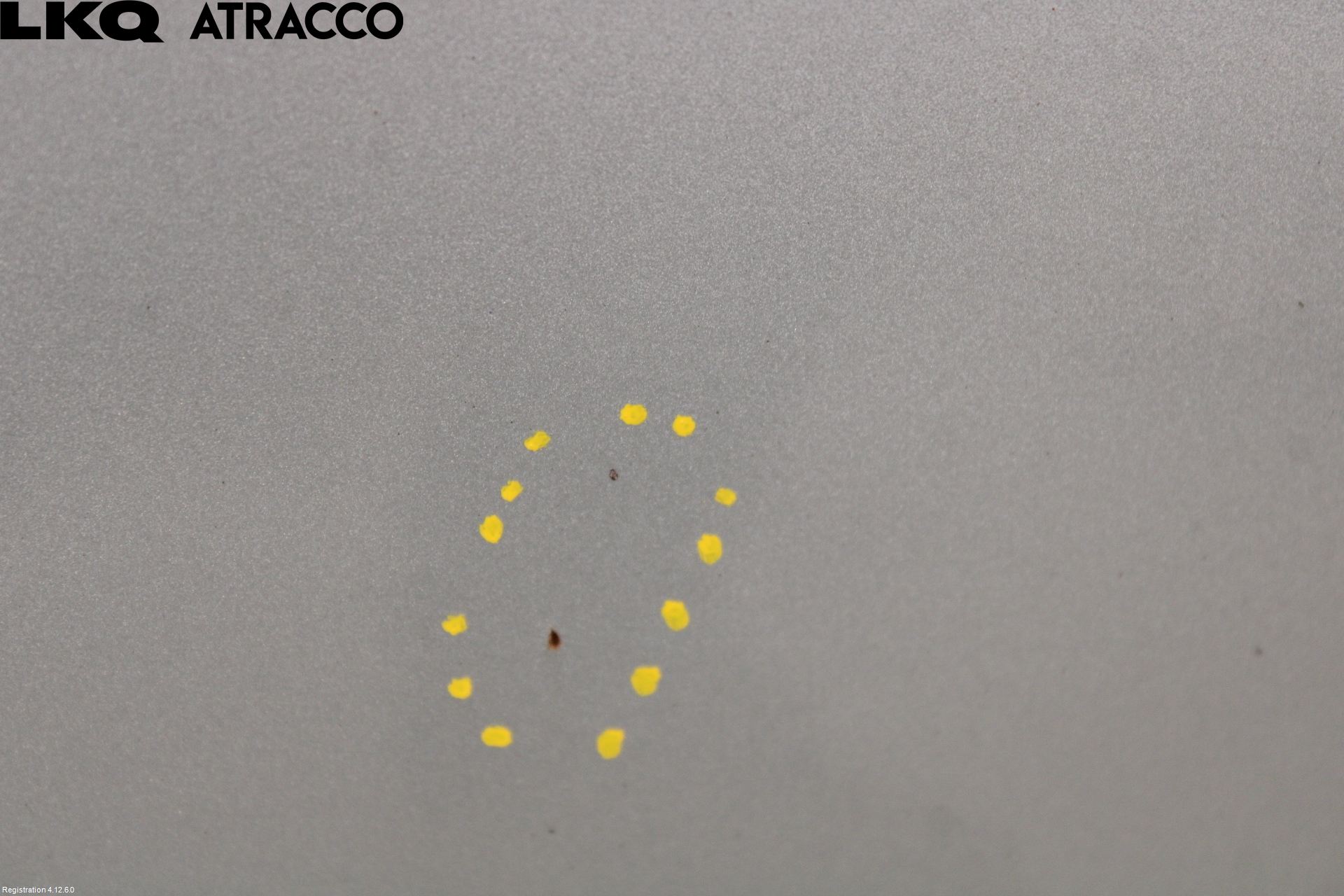 Nissan LEAF 18- Panser