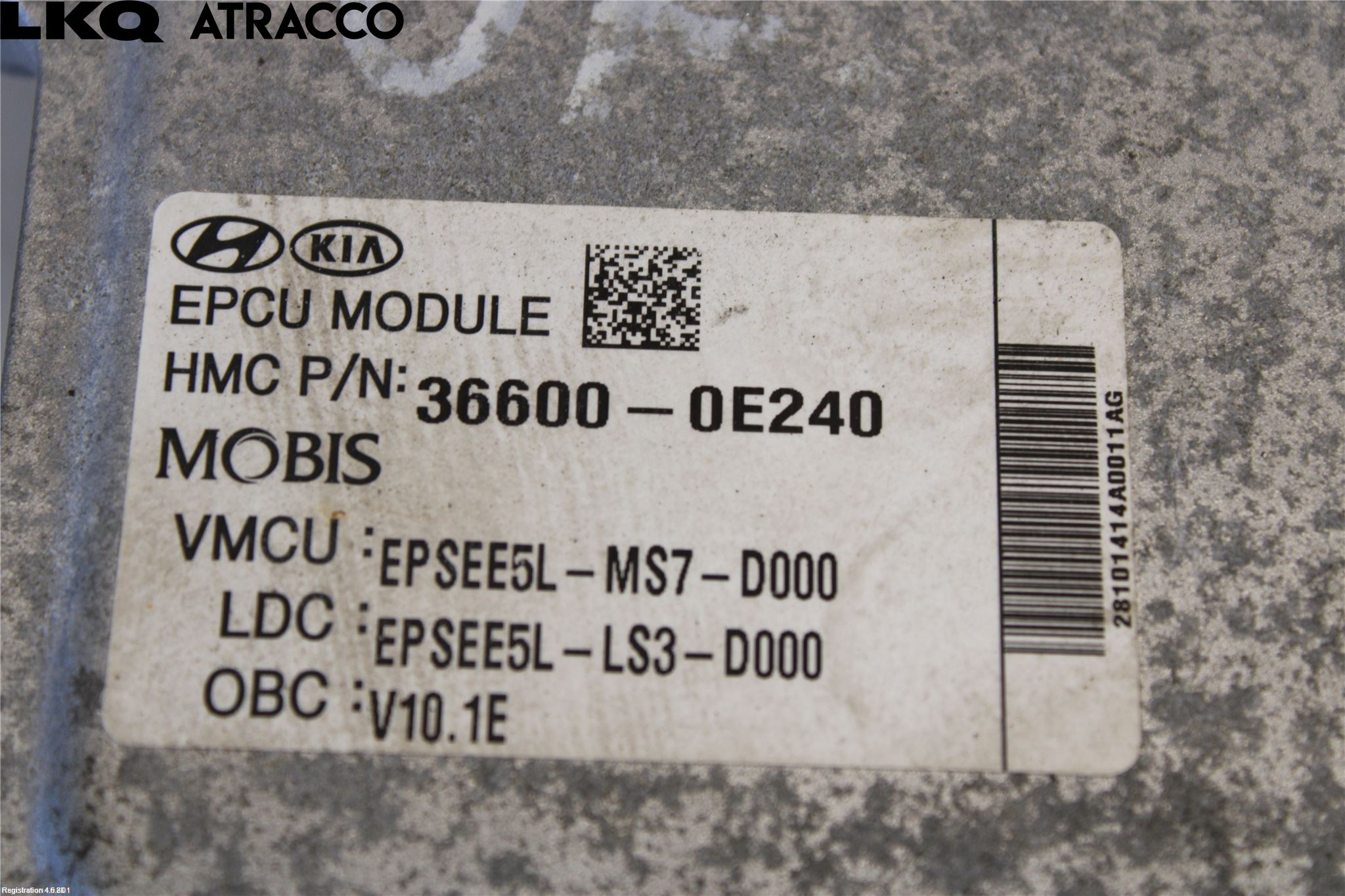 Kia SOUL 09- Inverter 12-)220V