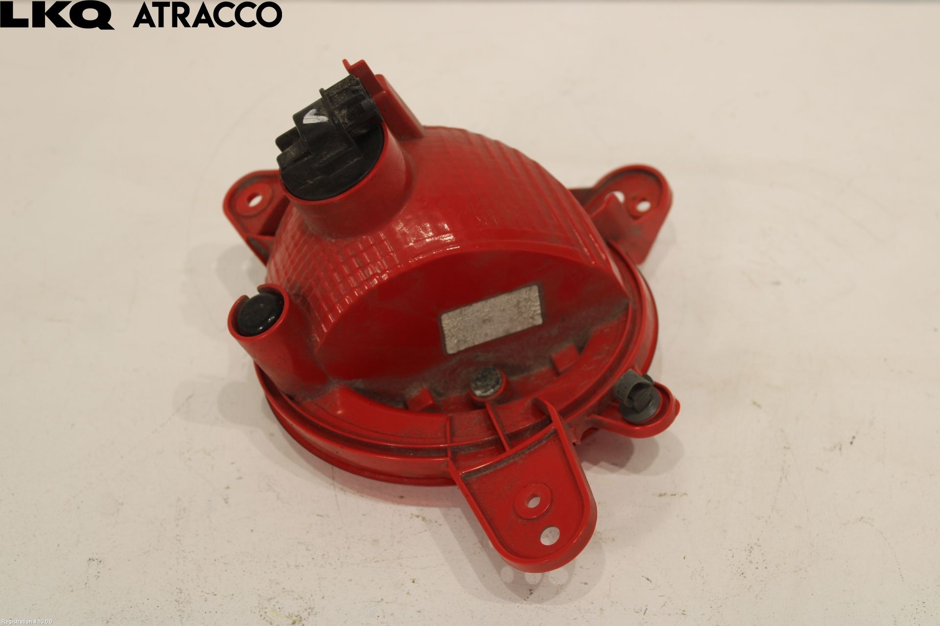 Kia SOUL 09- Baklykt Ryggelys-Tåkelys