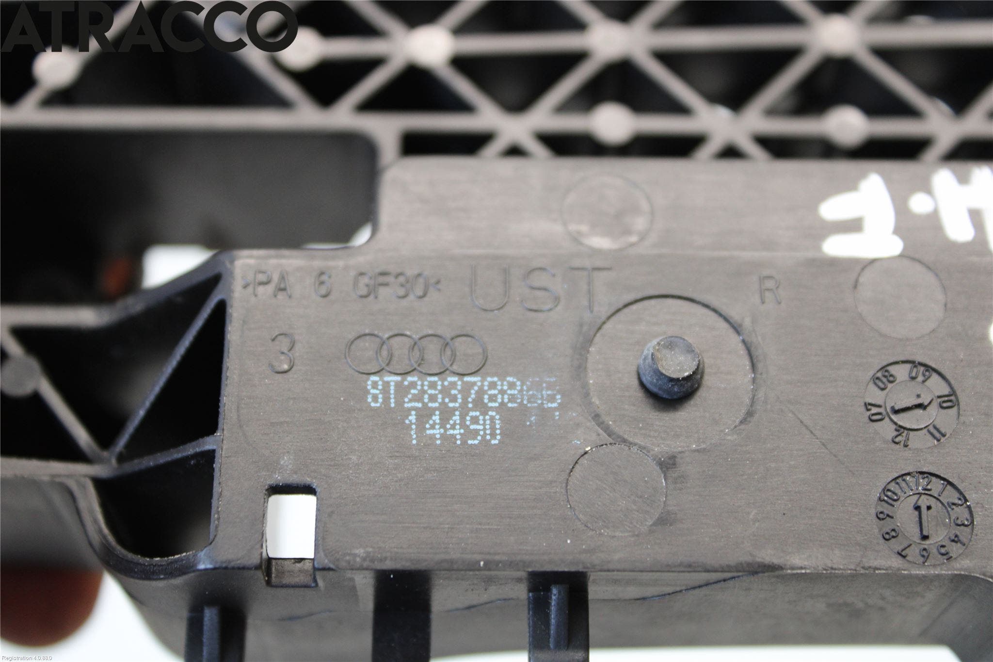 Audi A1/S1 11-18 Dørhandtak Ytre Høyre