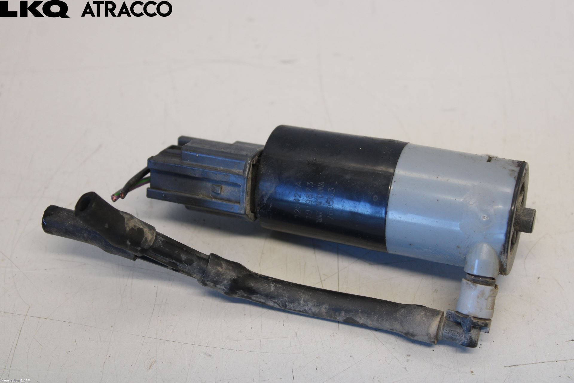 Volvo V40 12-19 Spylerpumpe Høytrykk