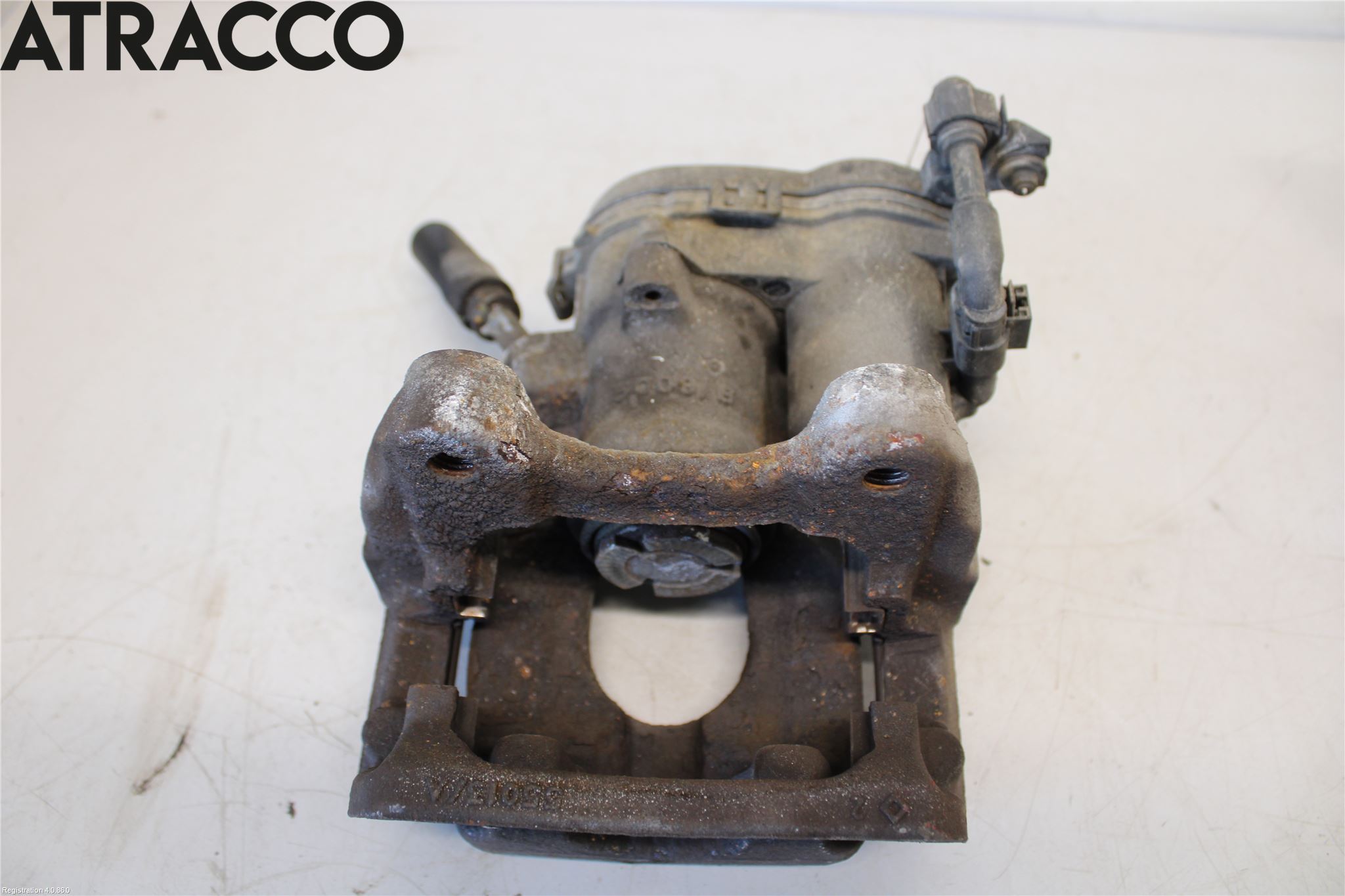 Mercedes-Benz MB CLA-KLASS (C117/X117) 13-19 Bremsecaliper Bak Venstre