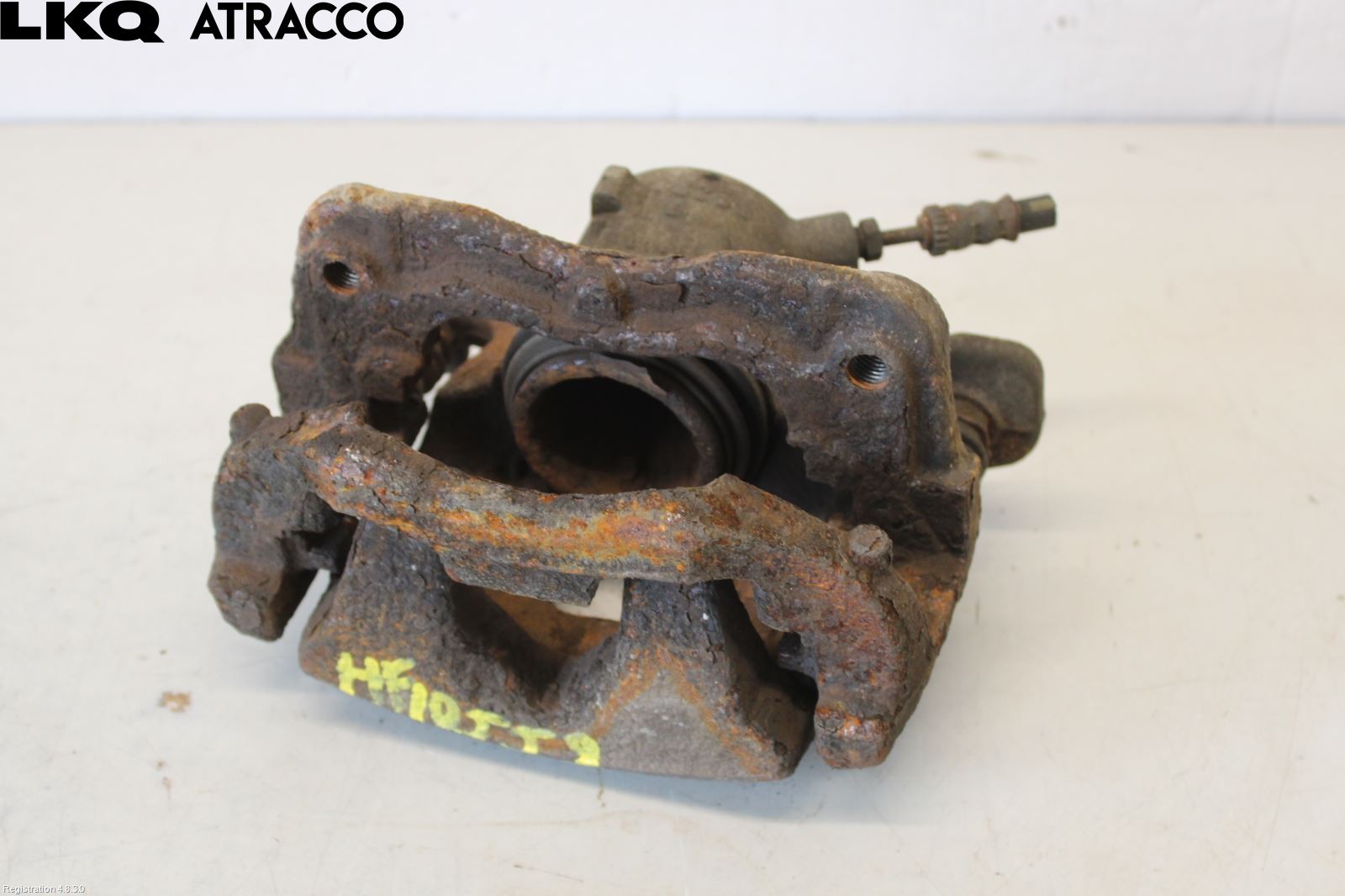 BMW 2 F45 Active Tourer 14-21 Bremsecaliper Foran Høyre