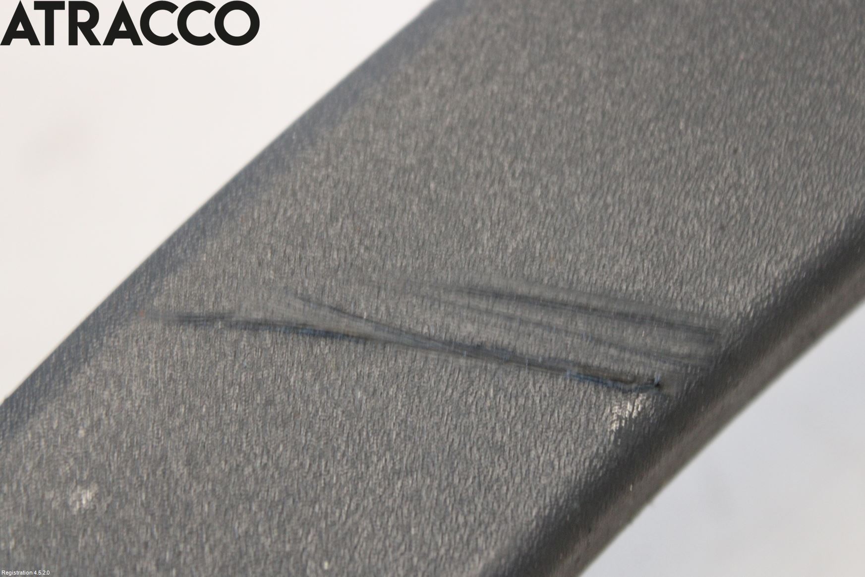 Audi Q7/SQ7 Hjulbuelist