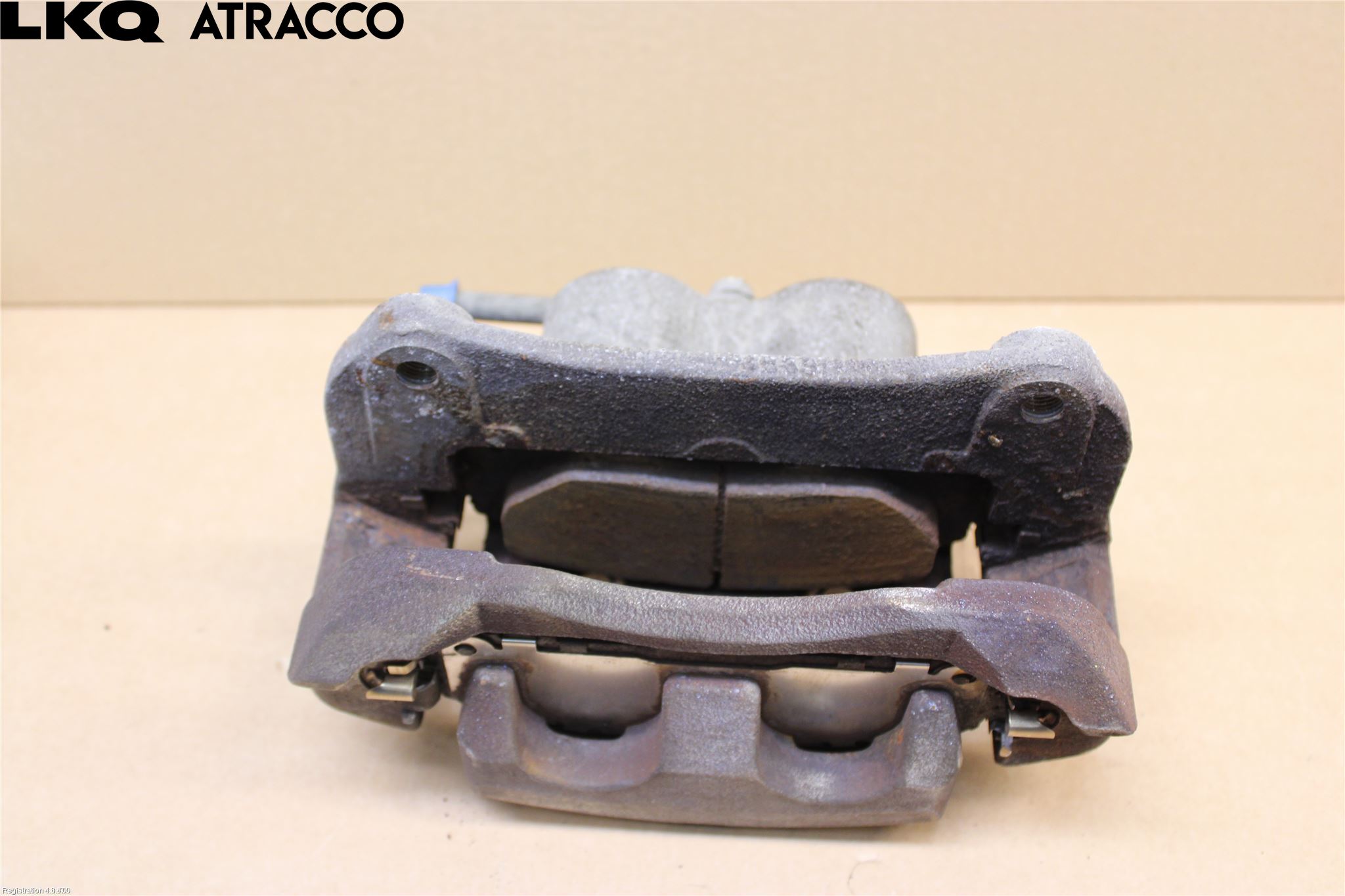 Toyota RAV4 19- Bremsecaliper Foran Venstre