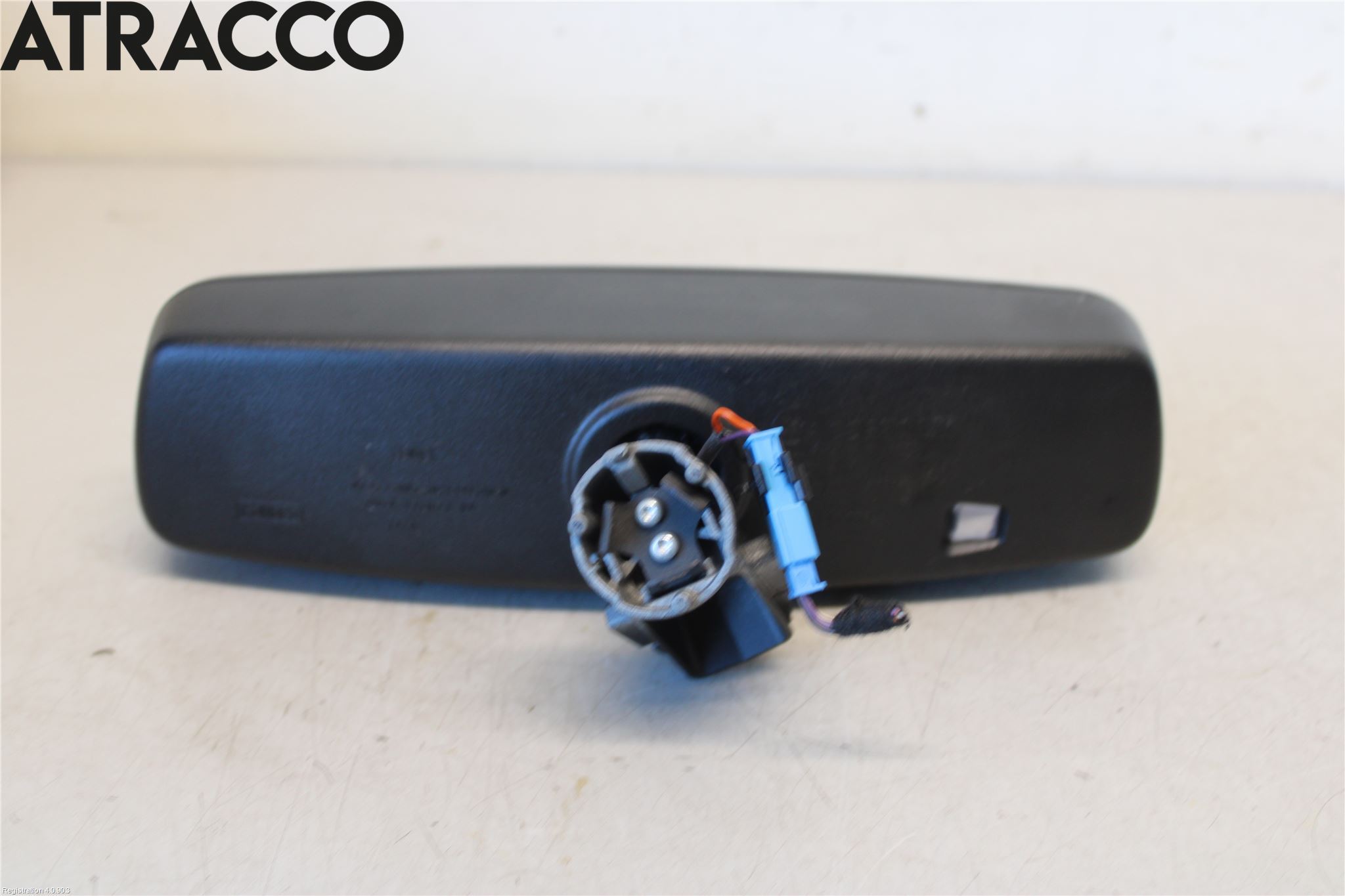 Ford FOCUS 11-14 Speil Innvendig