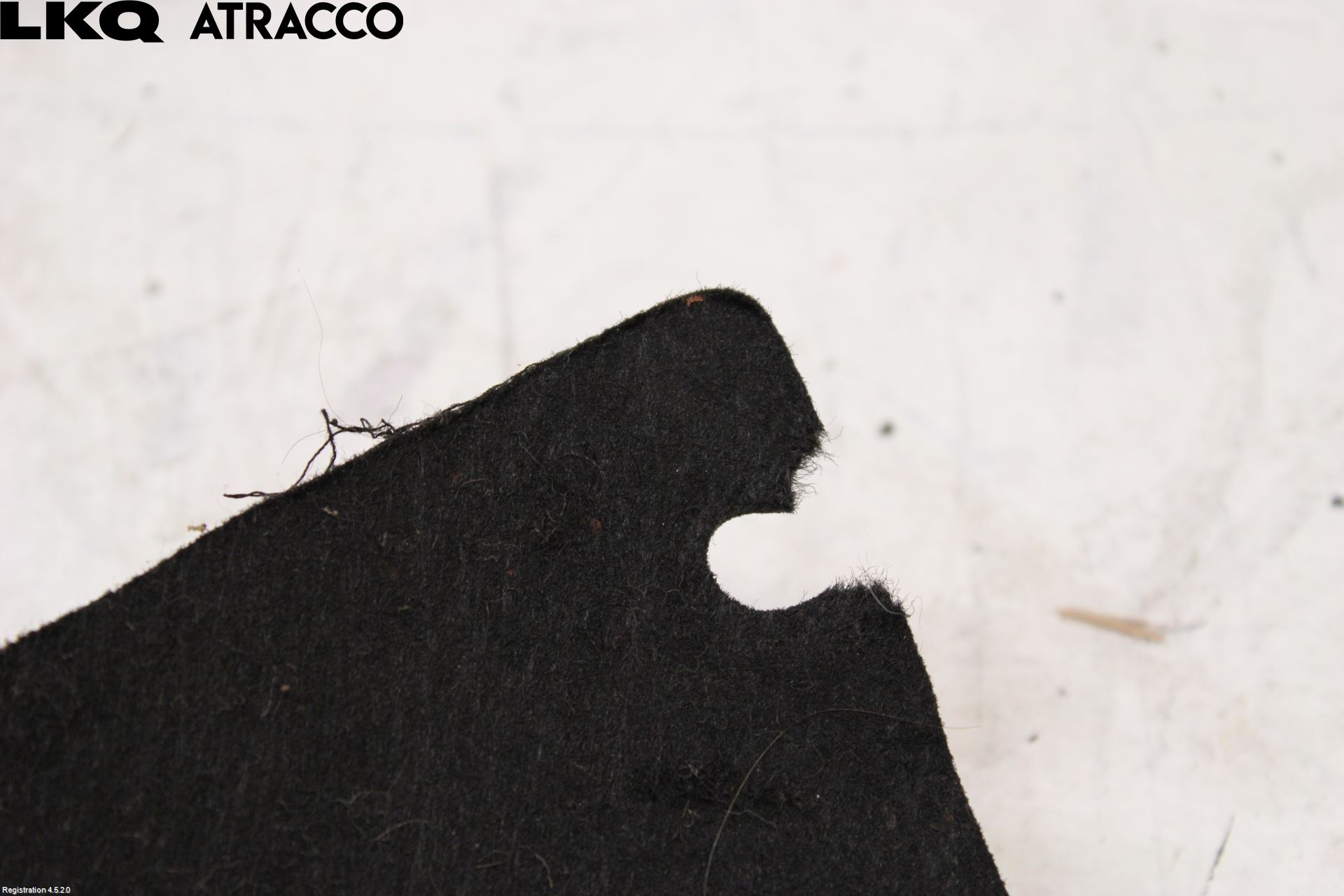 Tesla MODEL S 13- Skjerm Indre