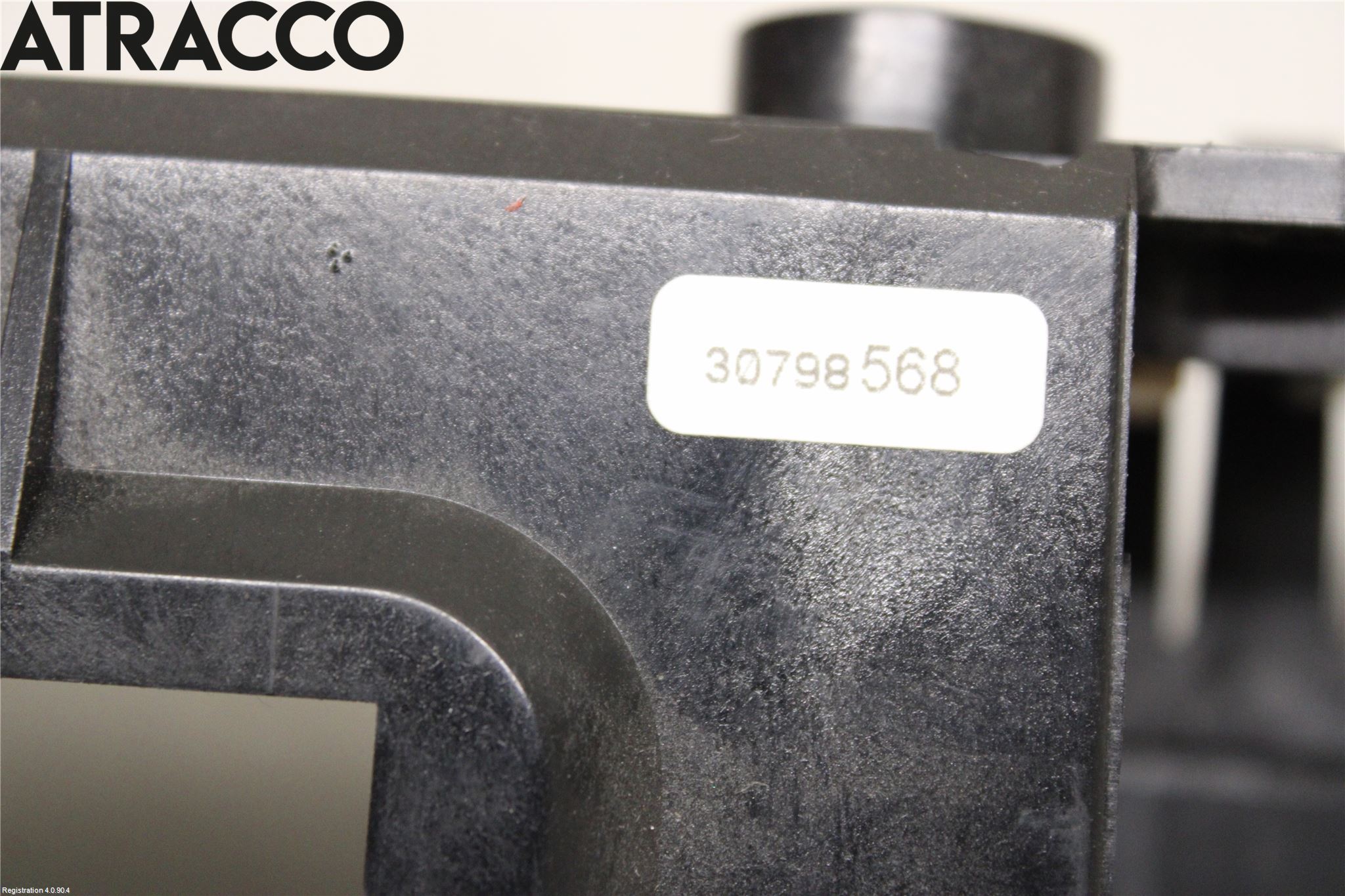 Volvo V70 05-08 Bryter Rattbryter Feste