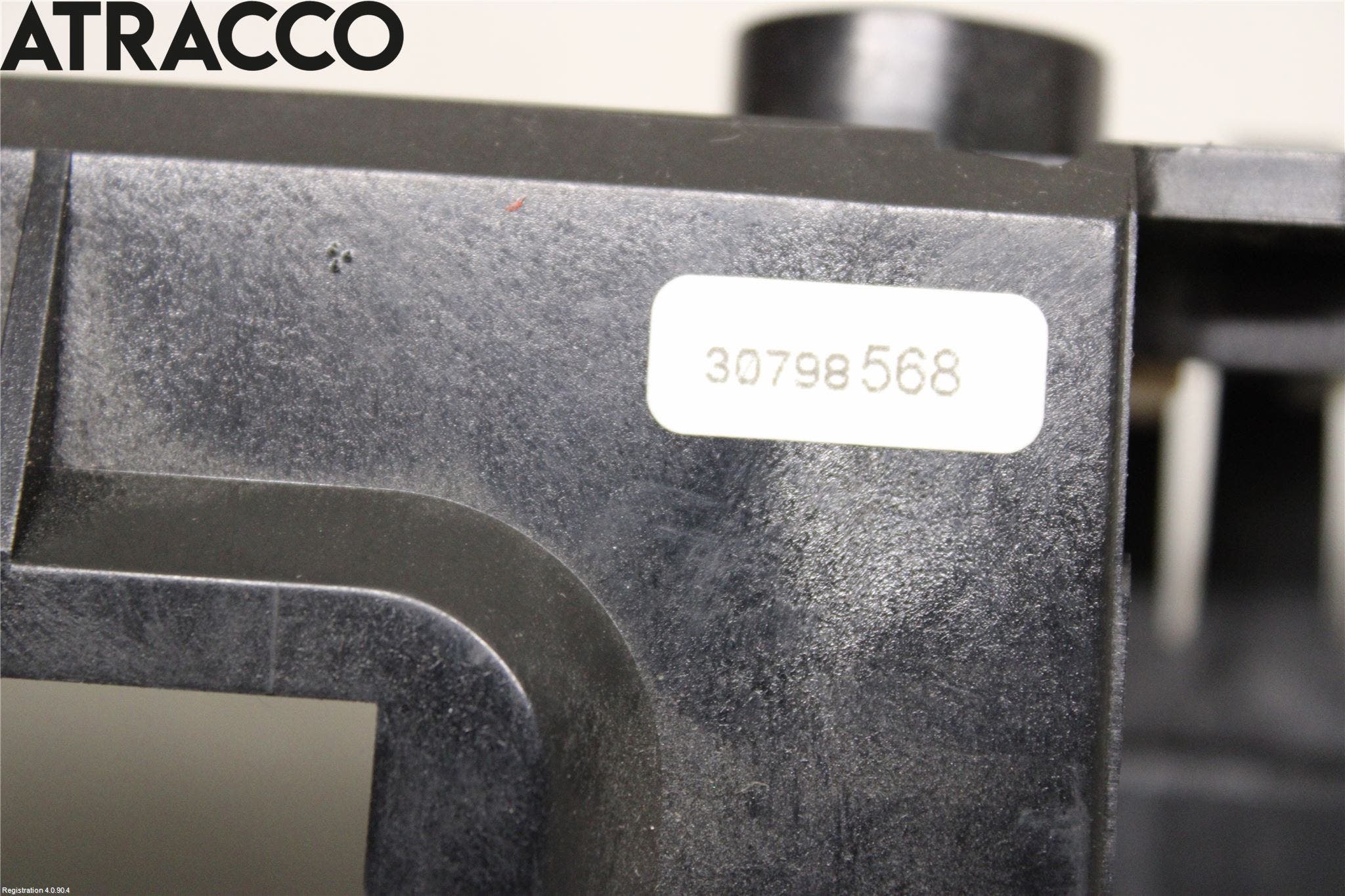 Volvo V70 05-08 Bryter Rattbryter Feste