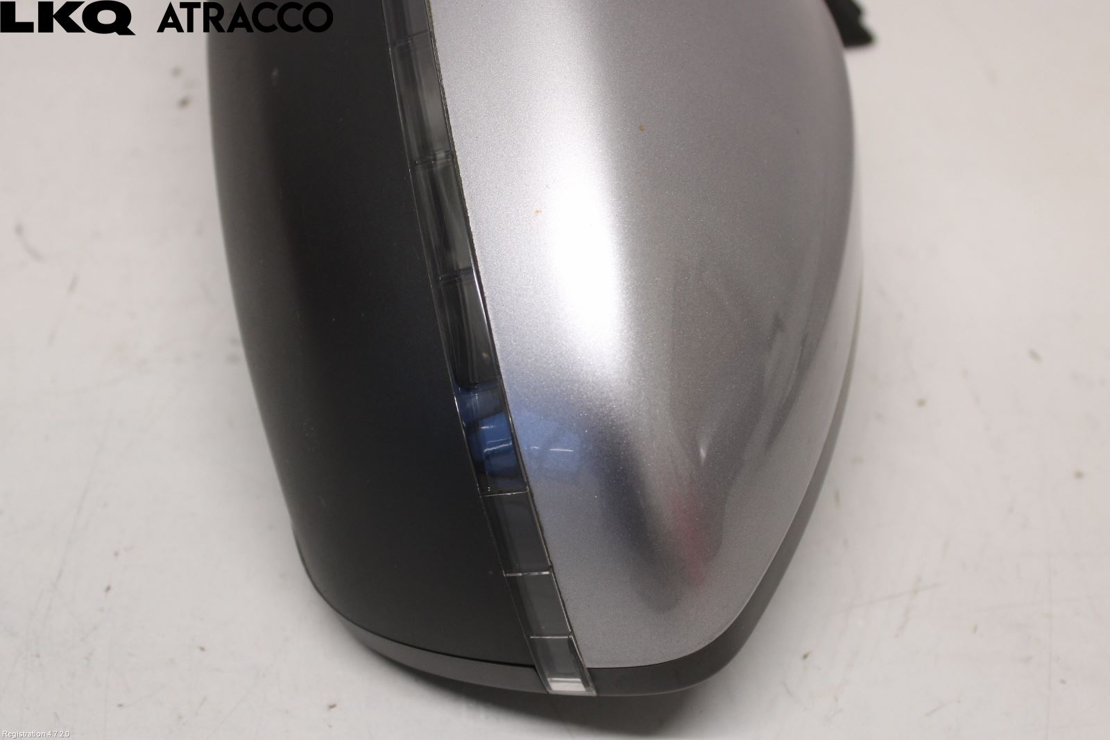 Peugeot 308 14-21 Speil V M-El Justering