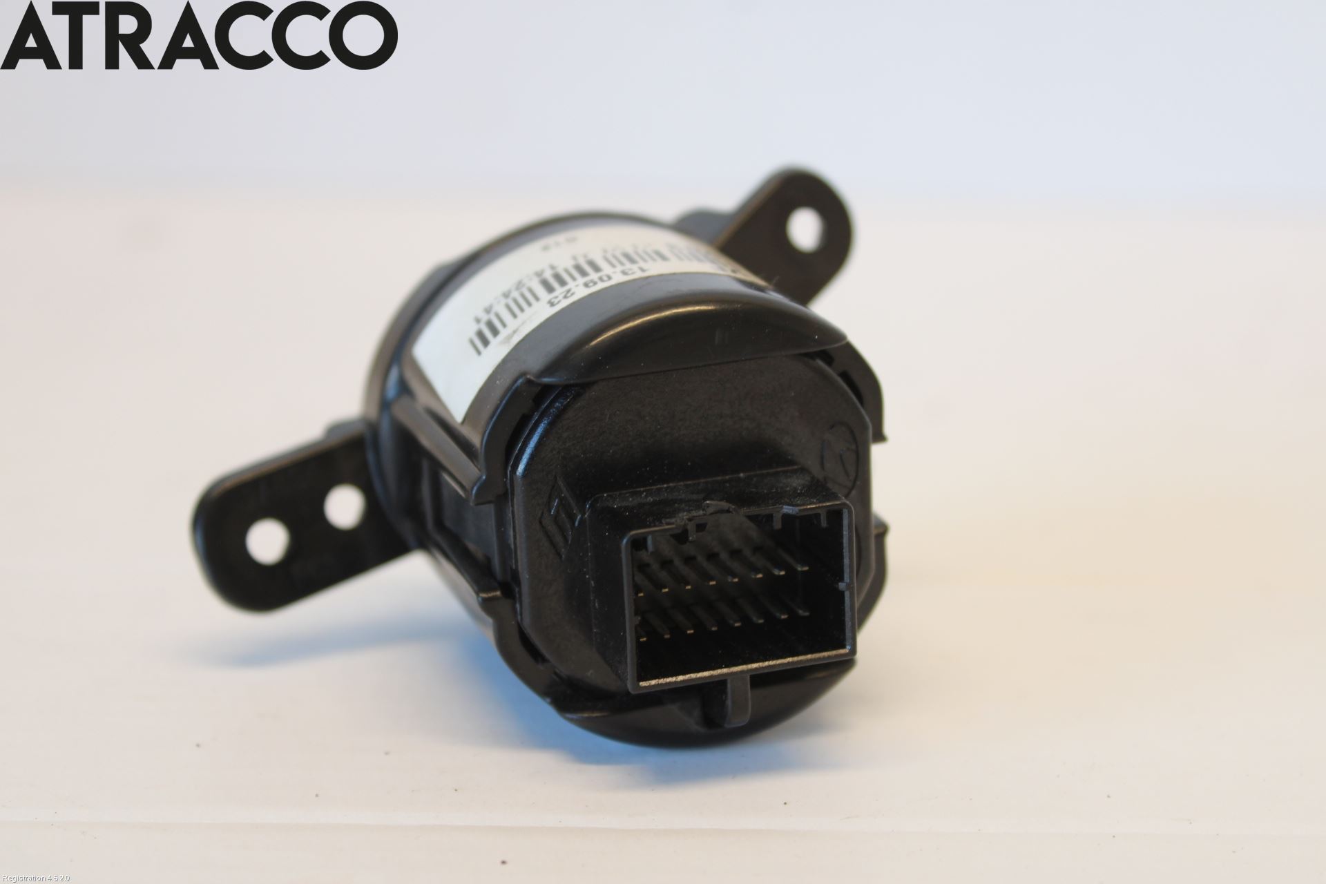 Hyundai i40 08-15 Startknapp Personbil