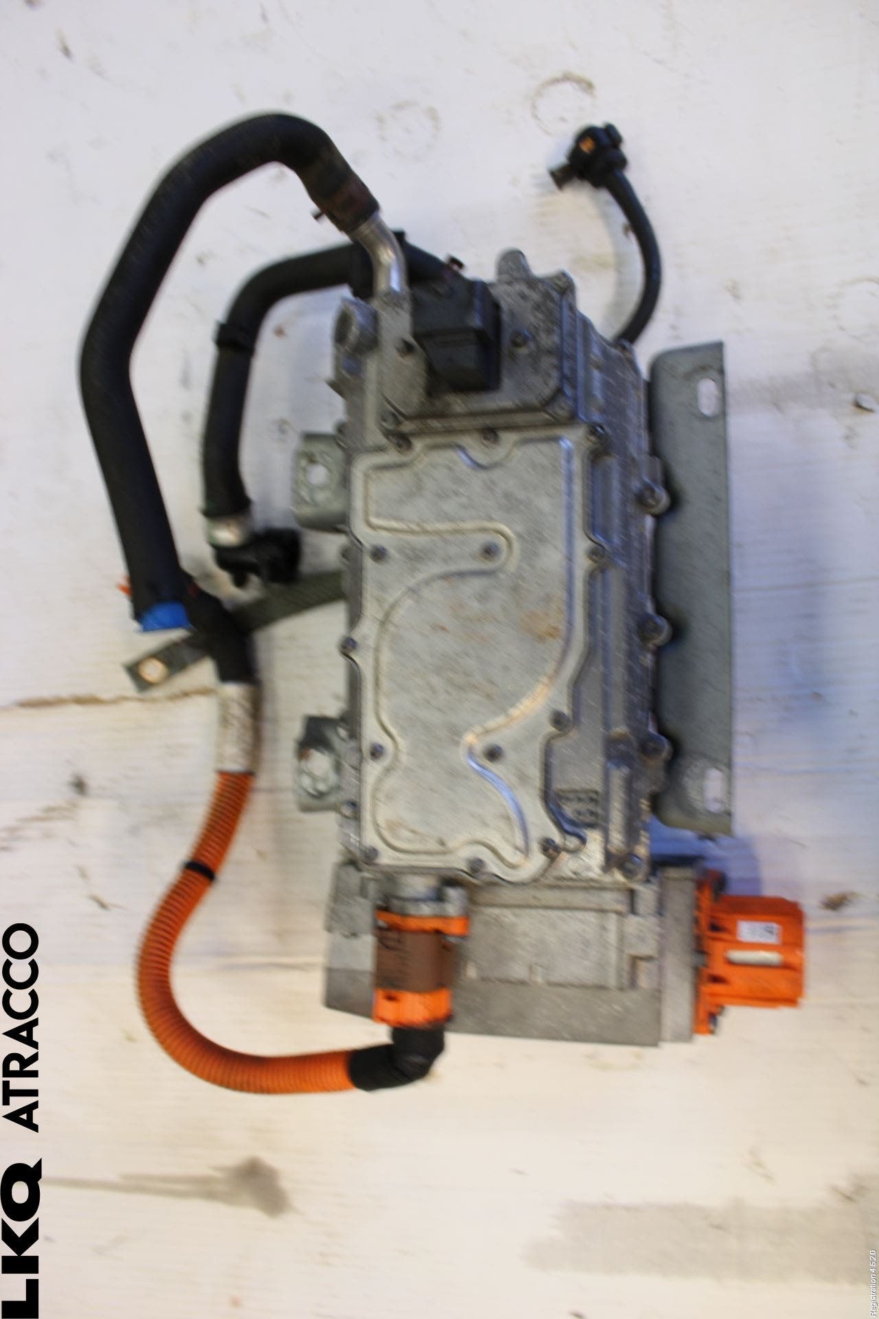 Renault ZOE/E-TECH 13- Inverter 12-)220V