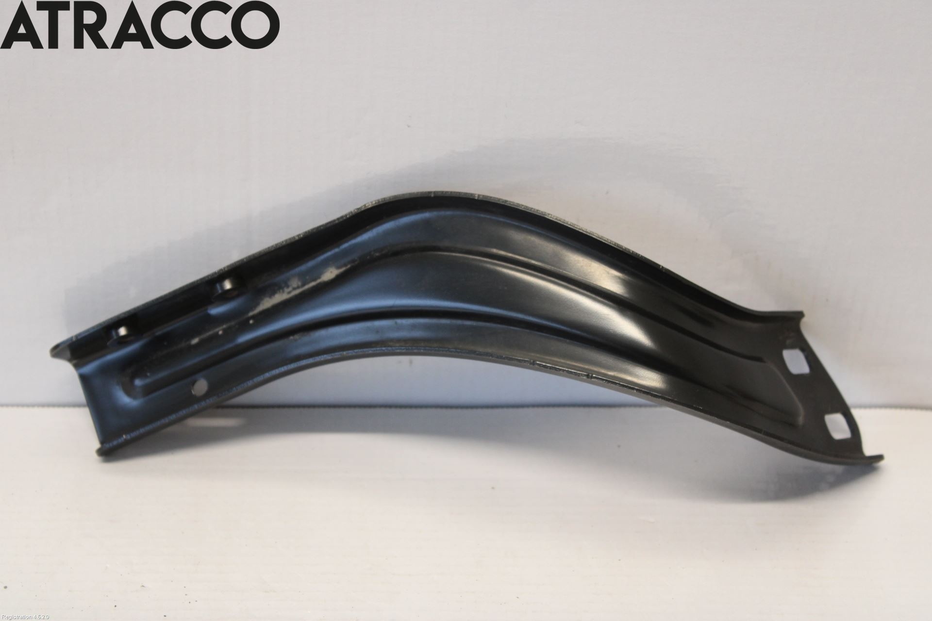 Mercedes-Benz MB E-KLASS (W212) 09-16 Front Øvrig