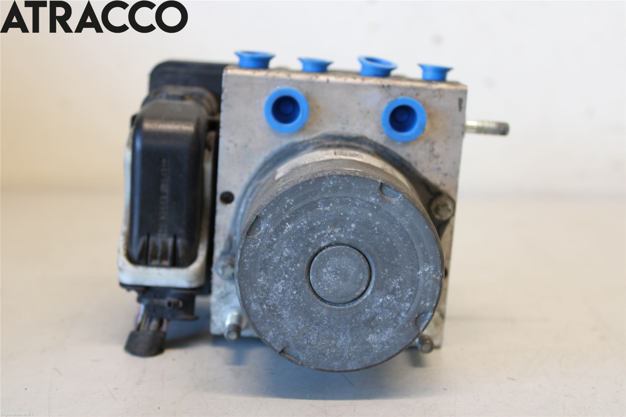 Peugeot EXPERT/E-EXPERT 17- Abs Hydraulikkaggregat