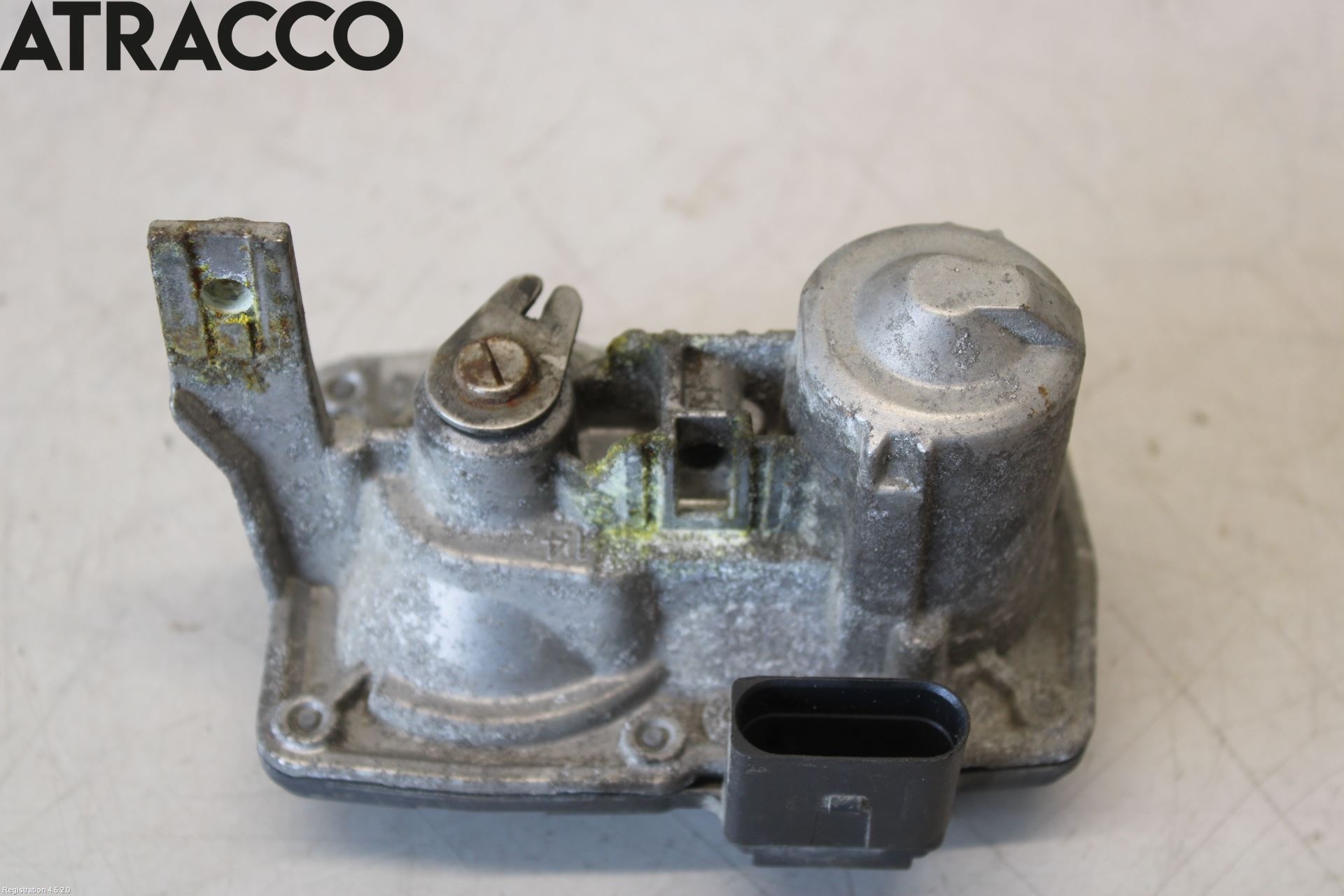 Volkswagen VW PASSAT 15-19 Inns Spjeldhus