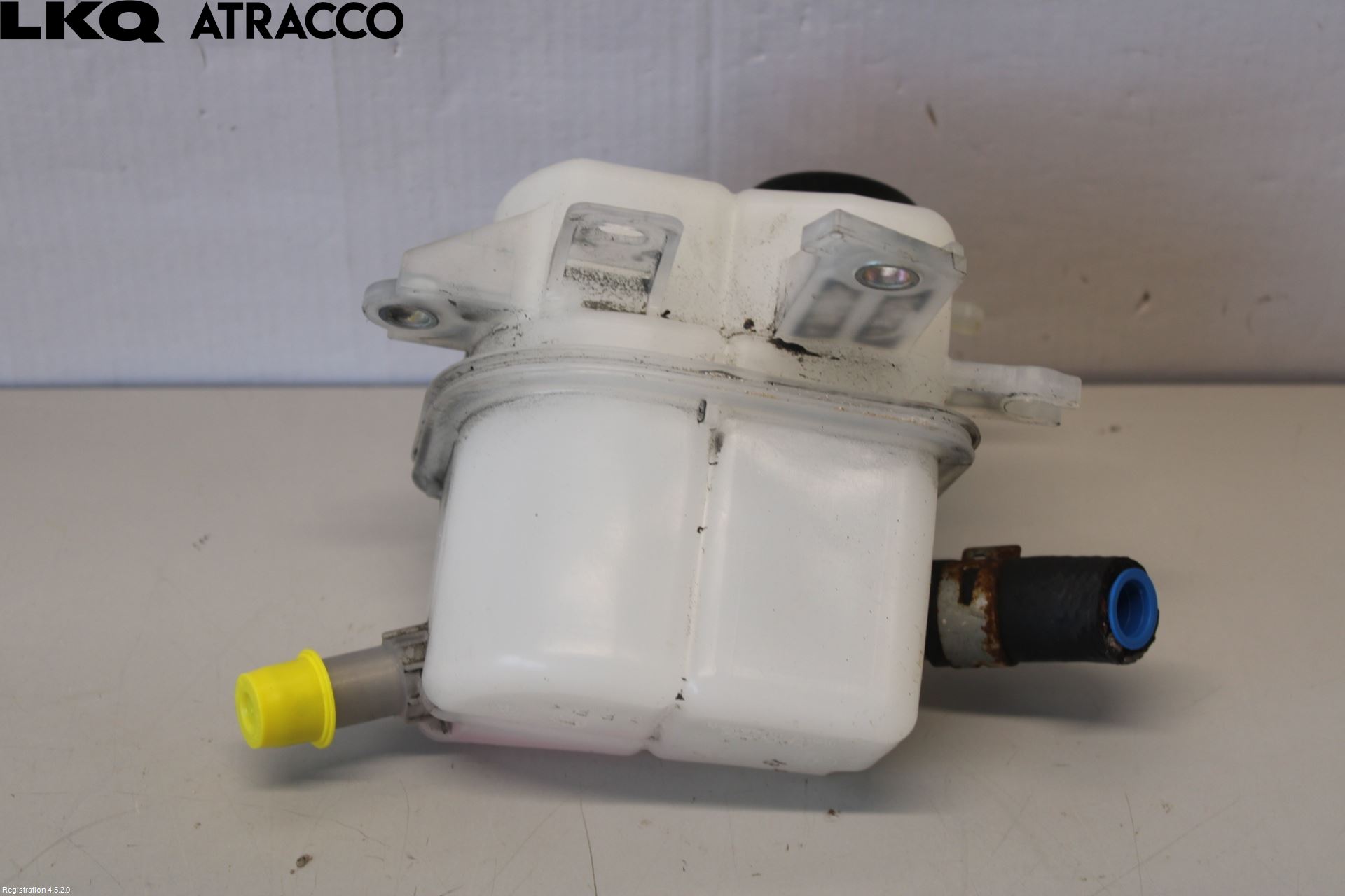 Toyota RAV4 13-18 Ekspansjonstank