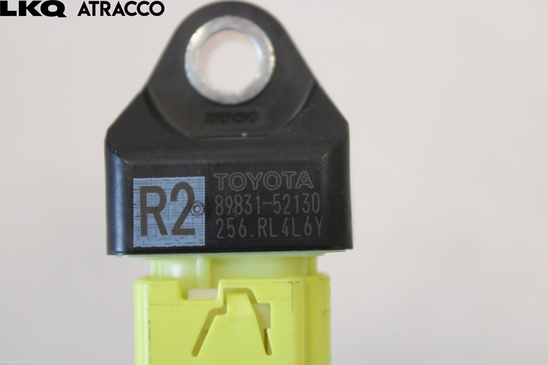 Toyota bZ4X EA10 22- Sensor Øvrig
