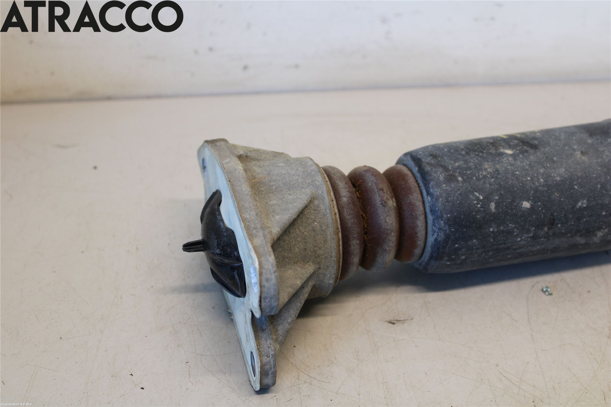 BMW 3 GT F34 13-19 Støtdemper Bak