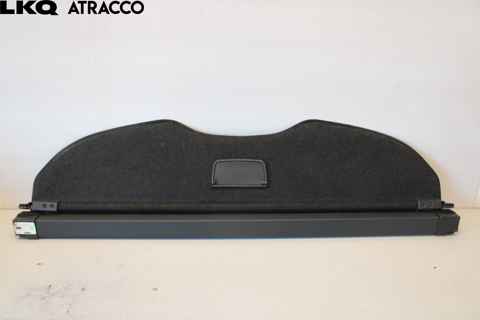 Renault KADJAR 15- Innr Innsyn Beskytelse Stv