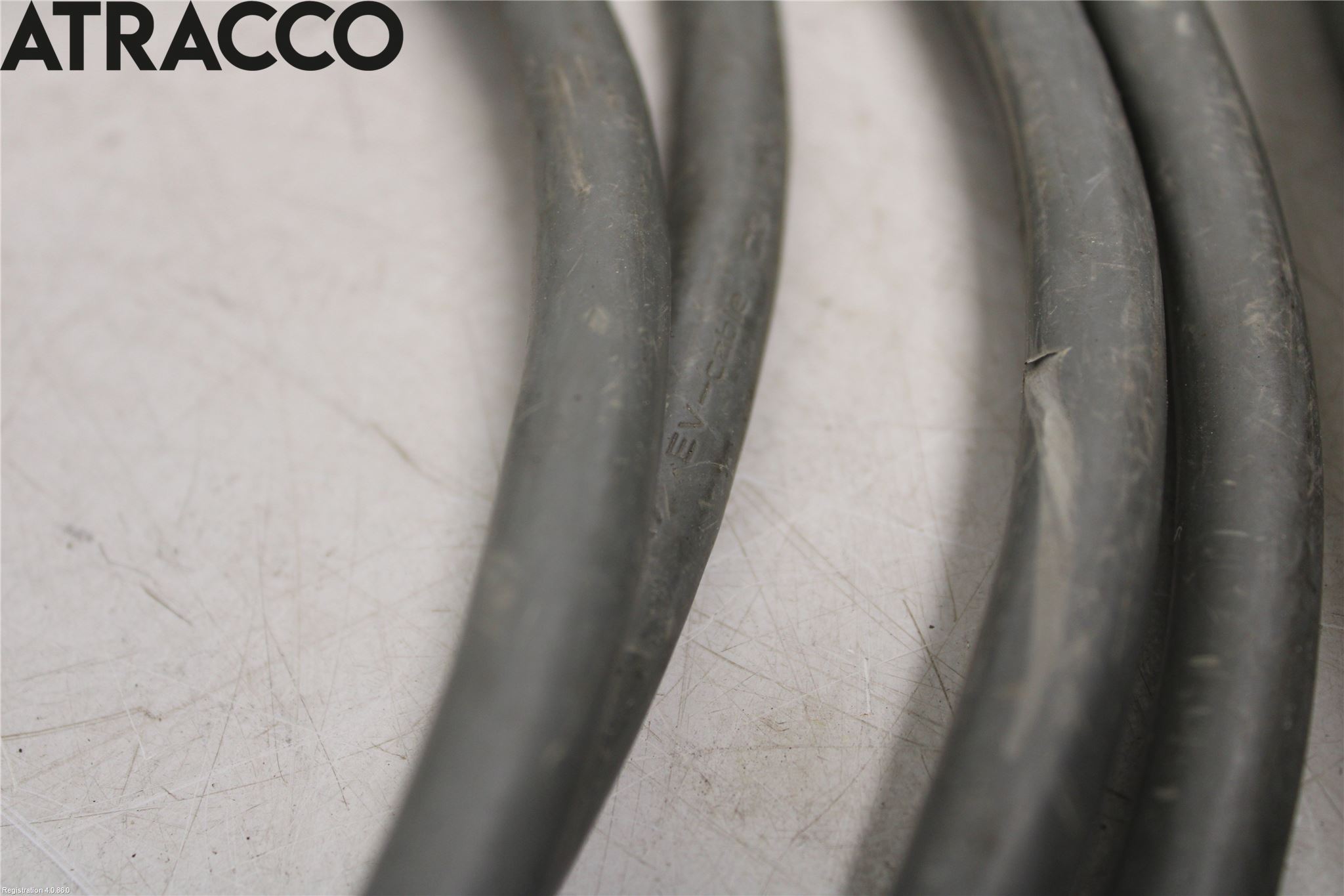 Volkswagen VW GOLF / E-GOLF VII 13-20 Kabelhärva Högspänning