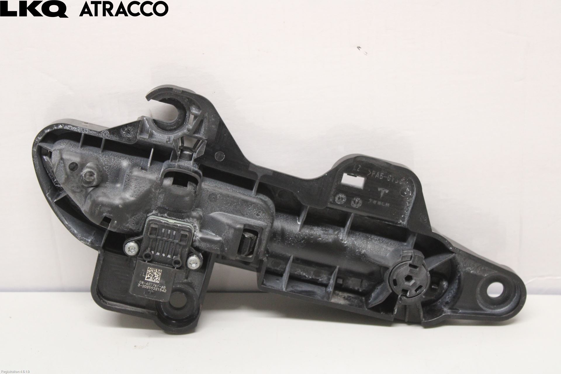 Tesla MODEL 3 17- Dørhandtak Ytre Venstre