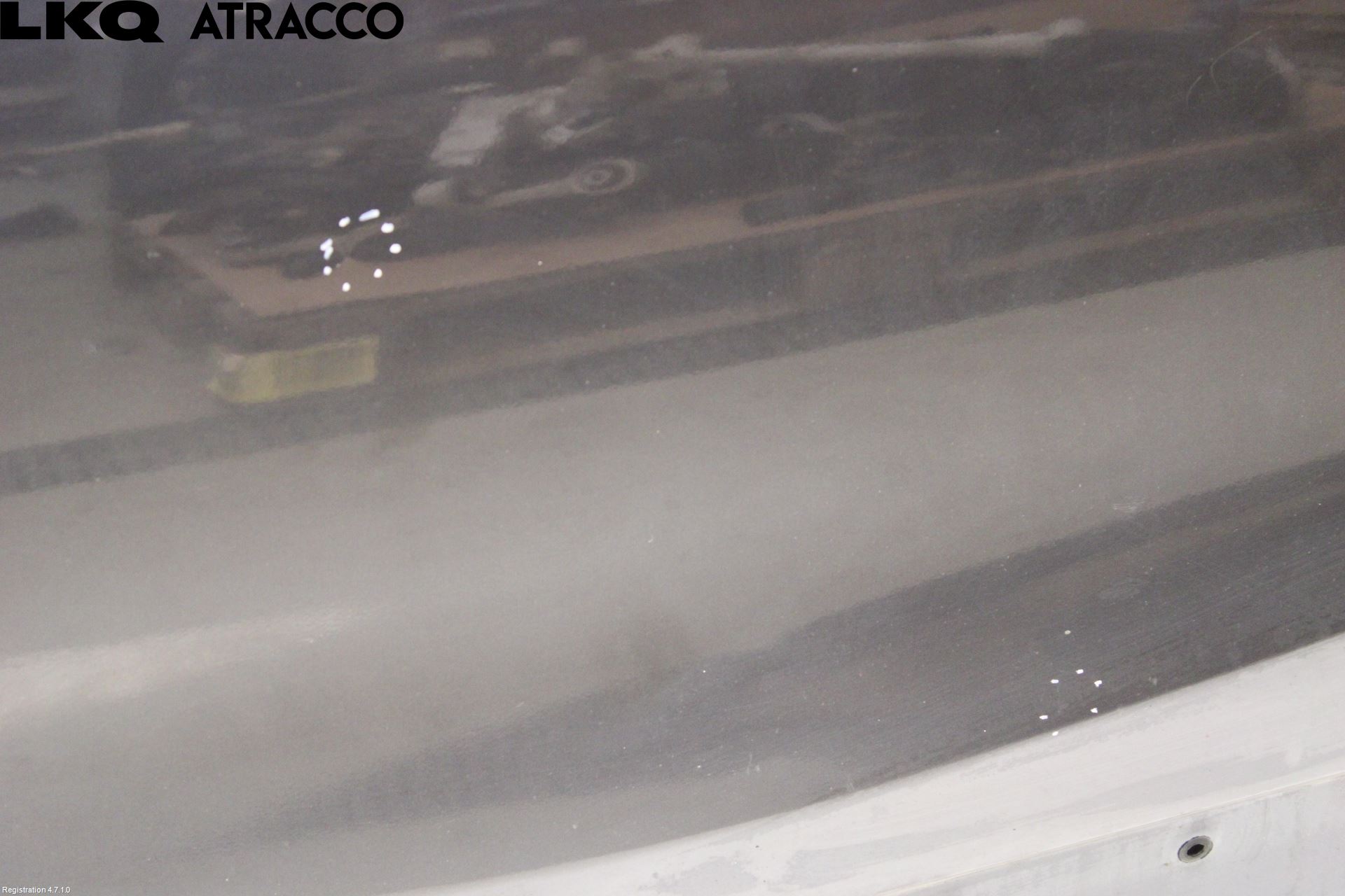 Mazda CX-5 12-17 Dør 4D Foran Venstre