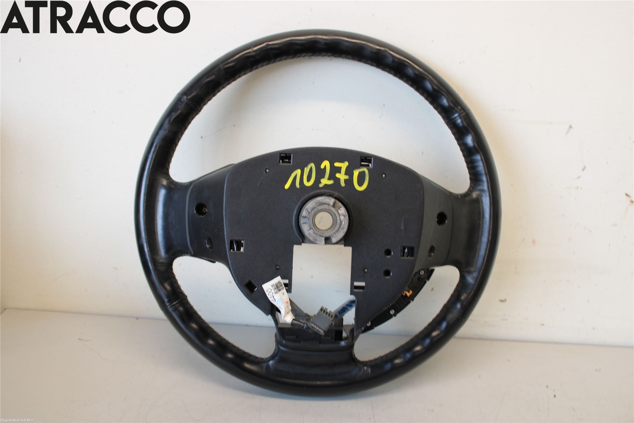 Mitsubishi OUTLANDER 07-12 Ratt