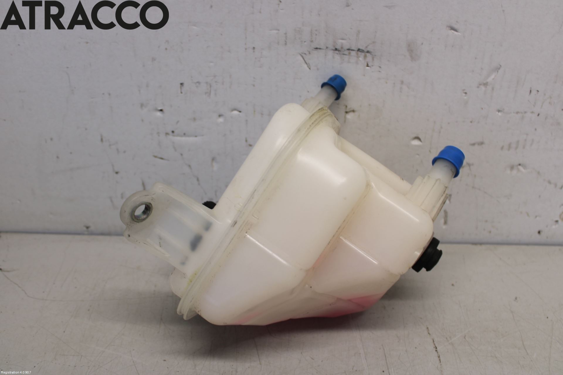 Toyota C-HR 16-23 Ekspansjonstank